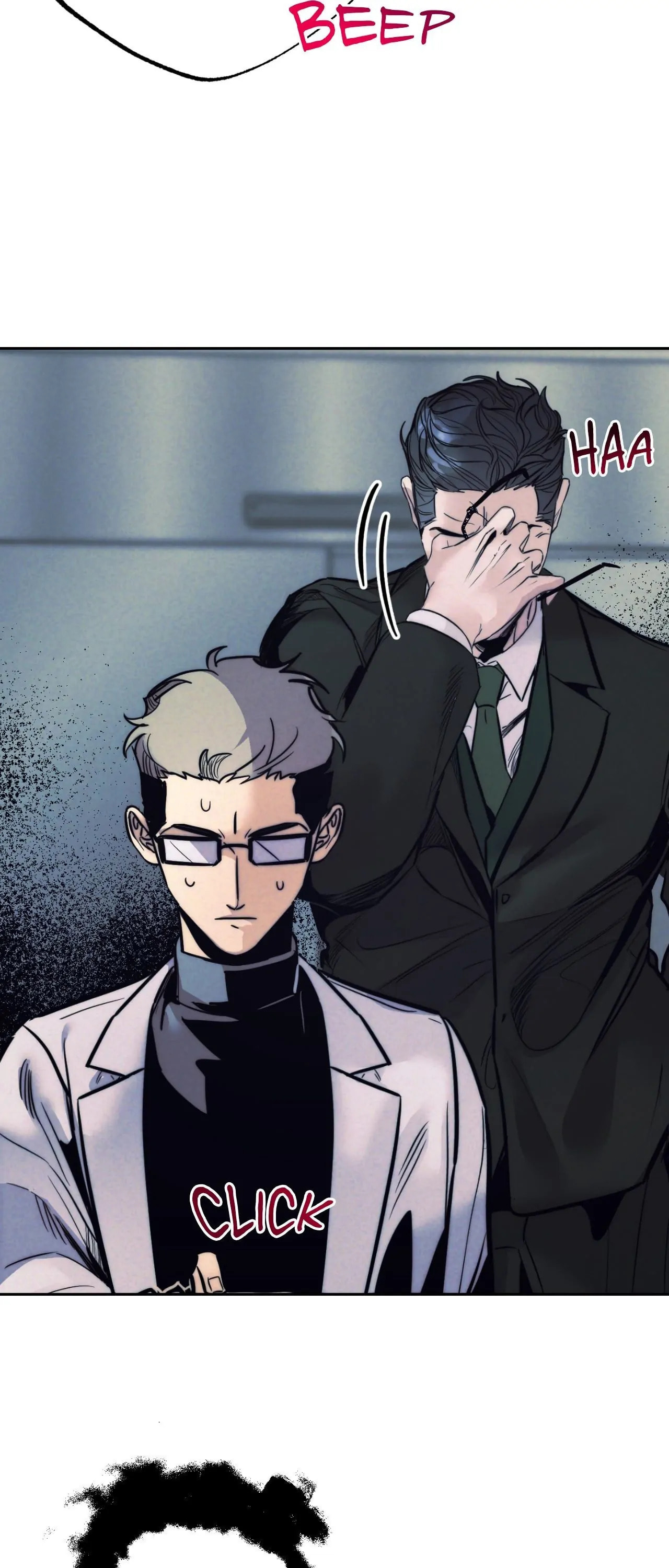 Read Stigma chapter 52 image 11 on Lezhin