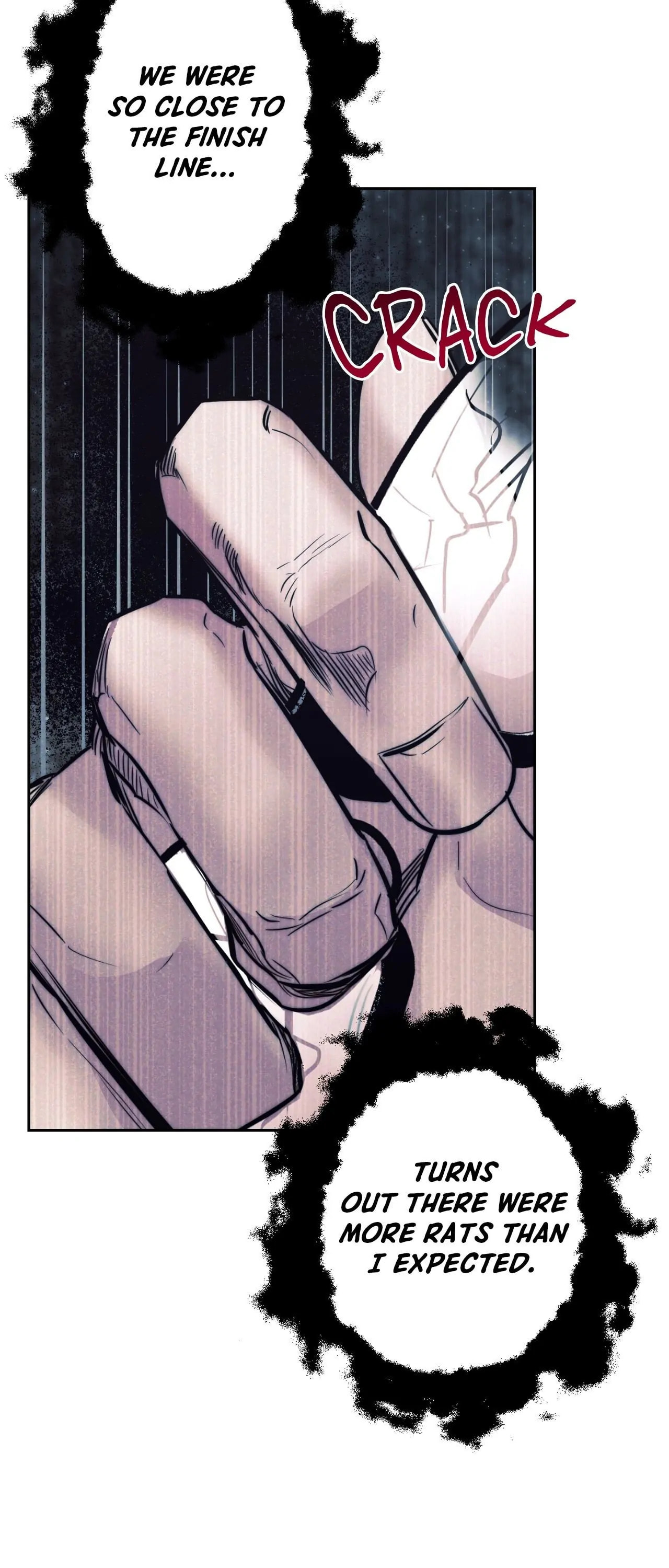 Read Stigma chapter 52 image 12 on Lezhin