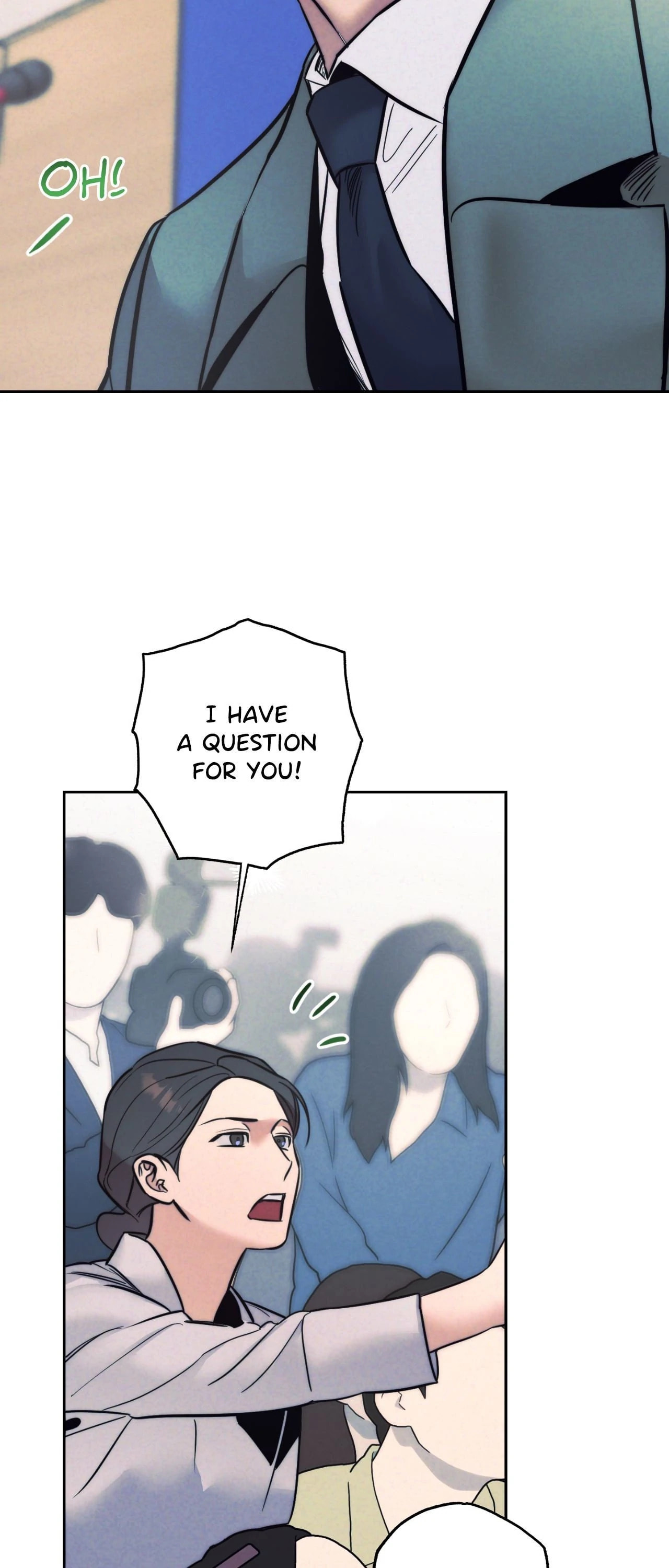 Read Stigma chapter 52 image 17 on Lezhin