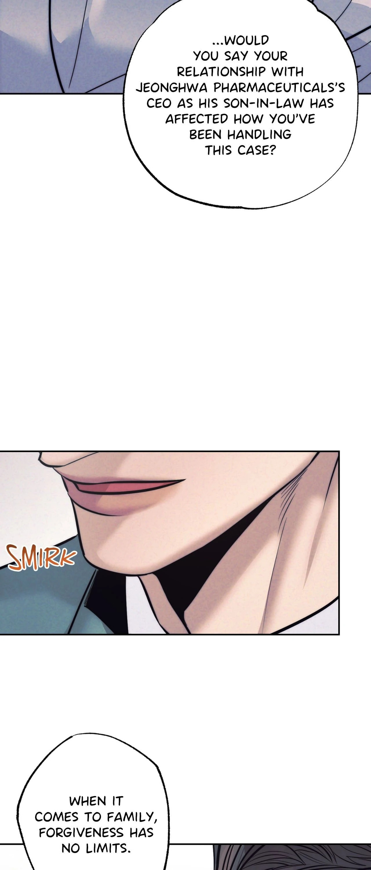 Read Stigma chapter 52 image 19 on Lezhin