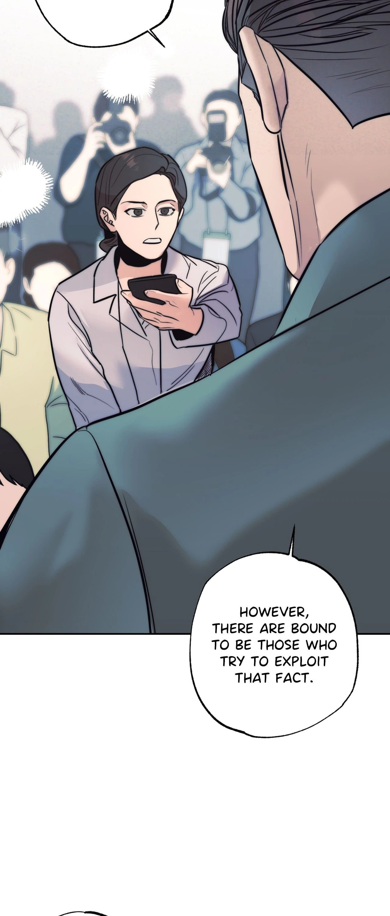 Read Stigma chapter 52 image 20 on Lezhin