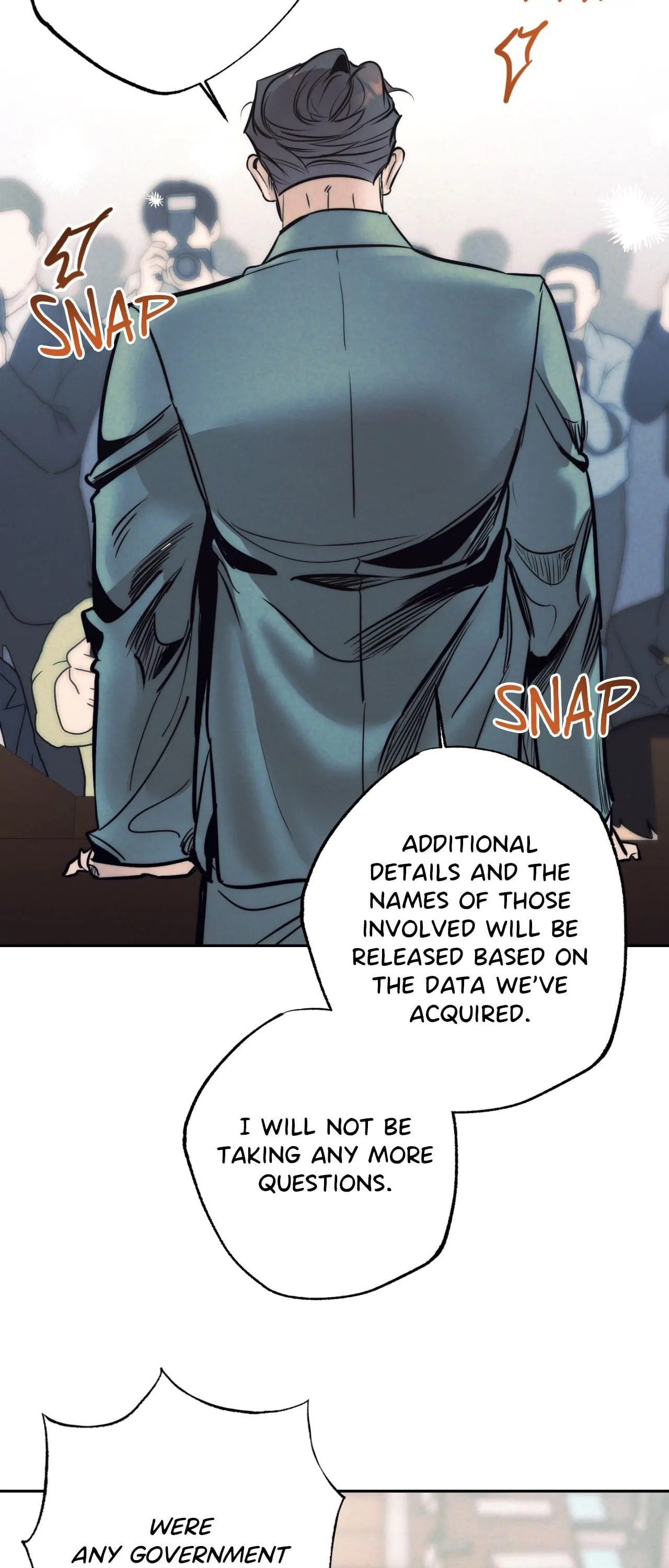 Read Stigma chapter 52 image 22 on Lezhin
