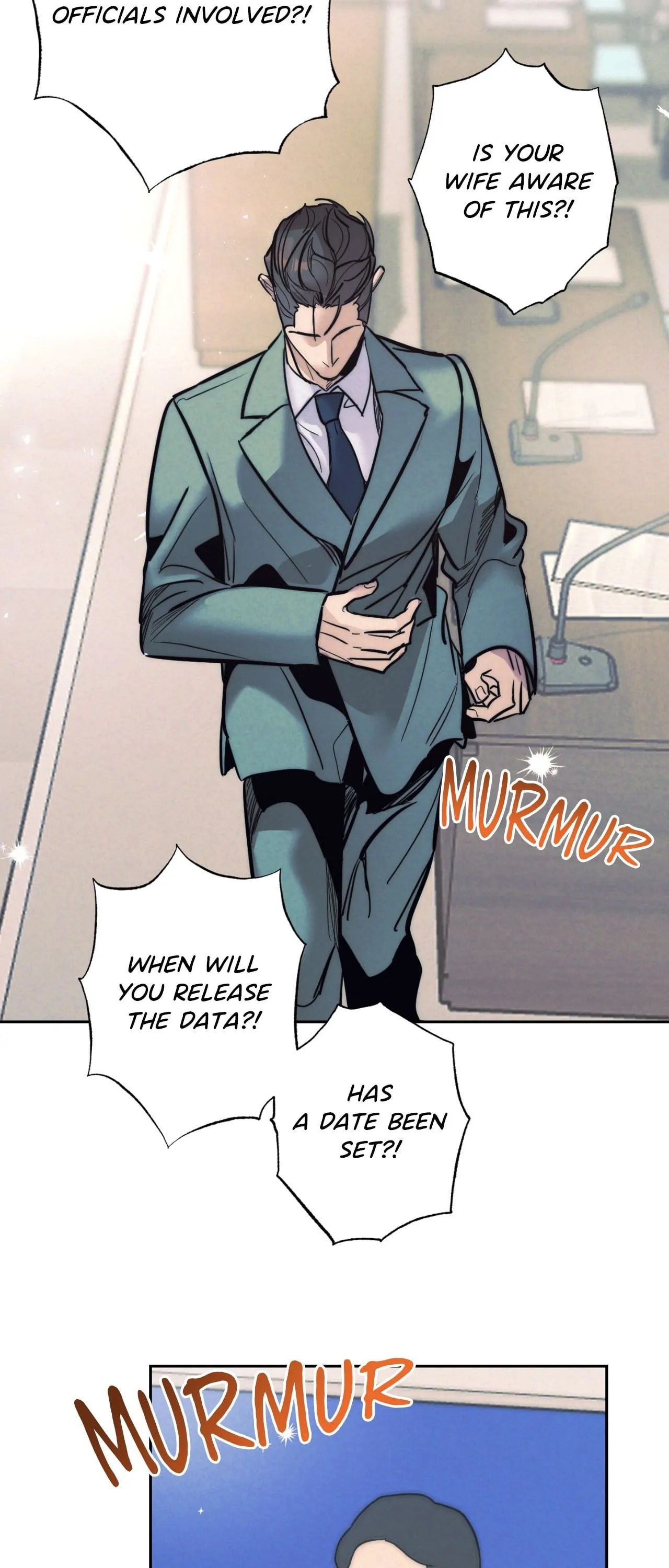 Read Stigma chapter 52 image 23 on Lezhin