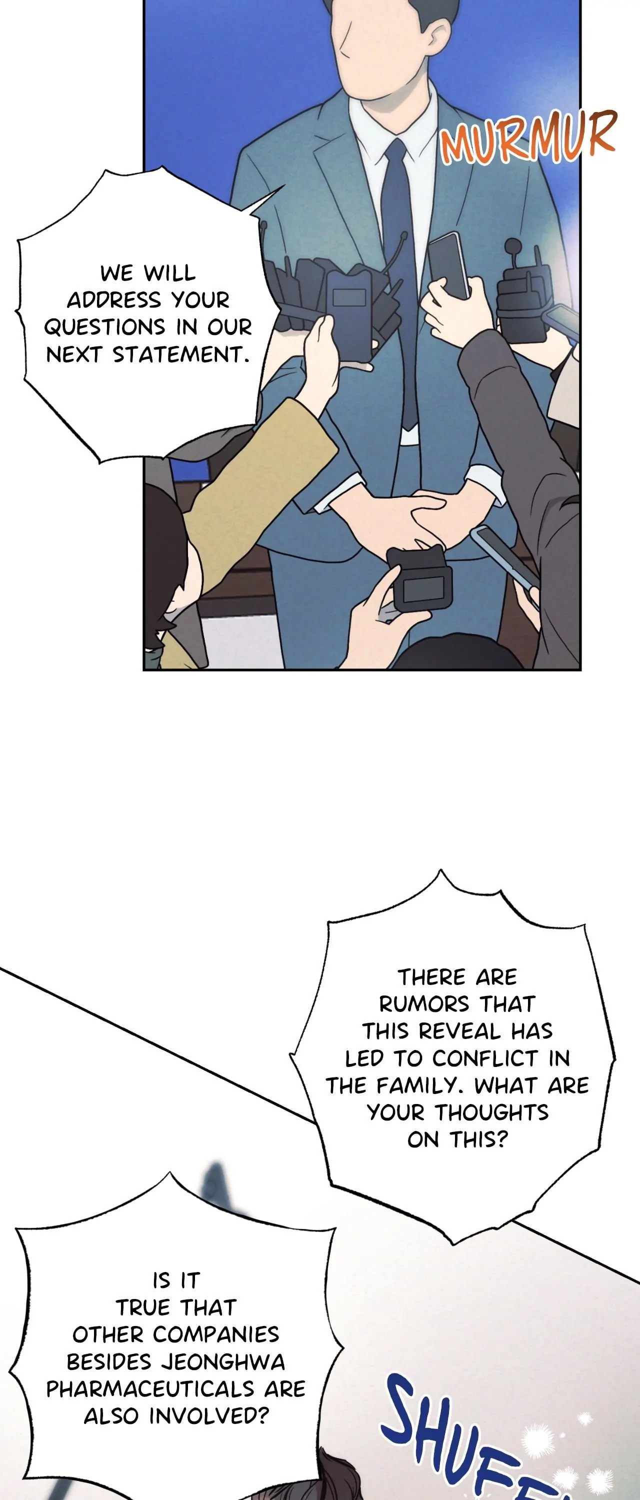 Read Stigma chapter 52 image 24 on Lezhin