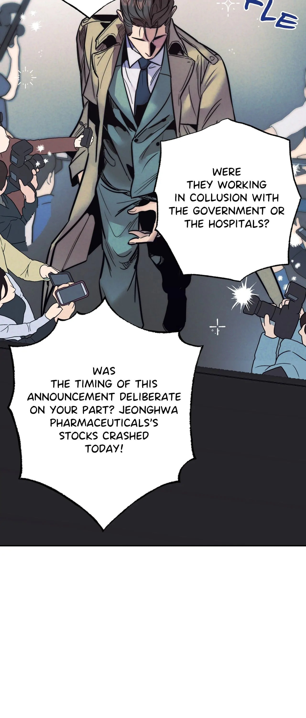 Read Stigma chapter 52 image 25 on Lezhin