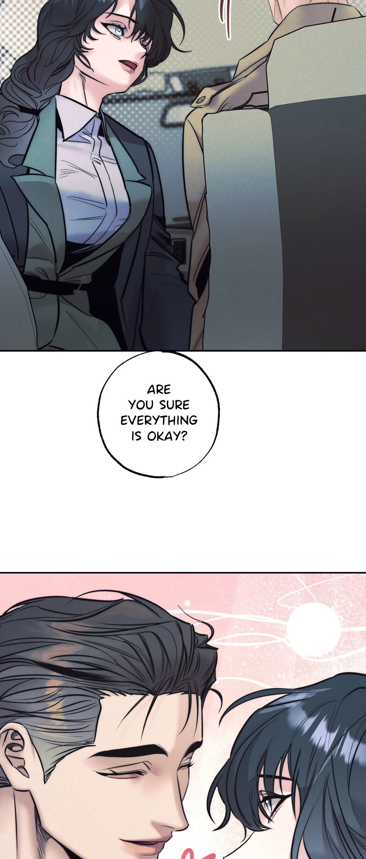 Read Stigma chapter 52 image 29 on Lezhin