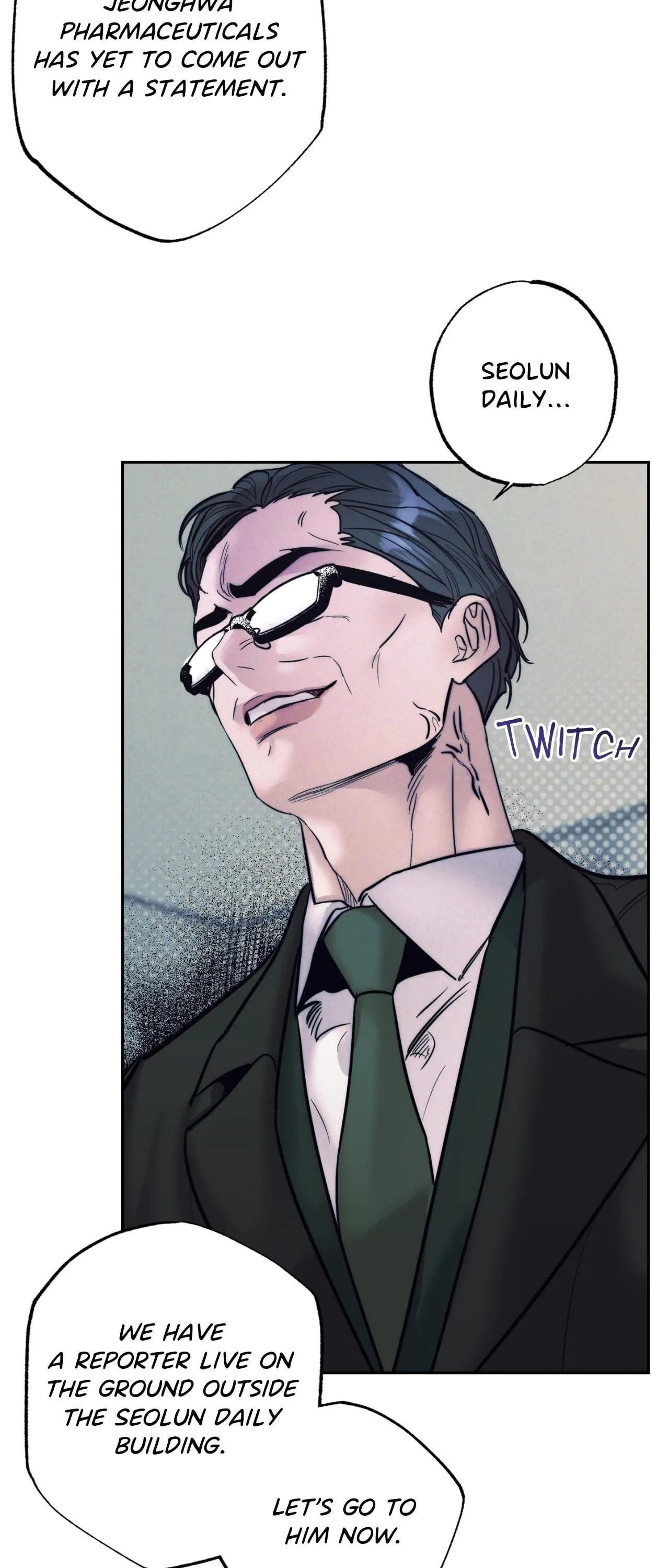 Read Stigma chapter 52 image 3 on Lezhin
