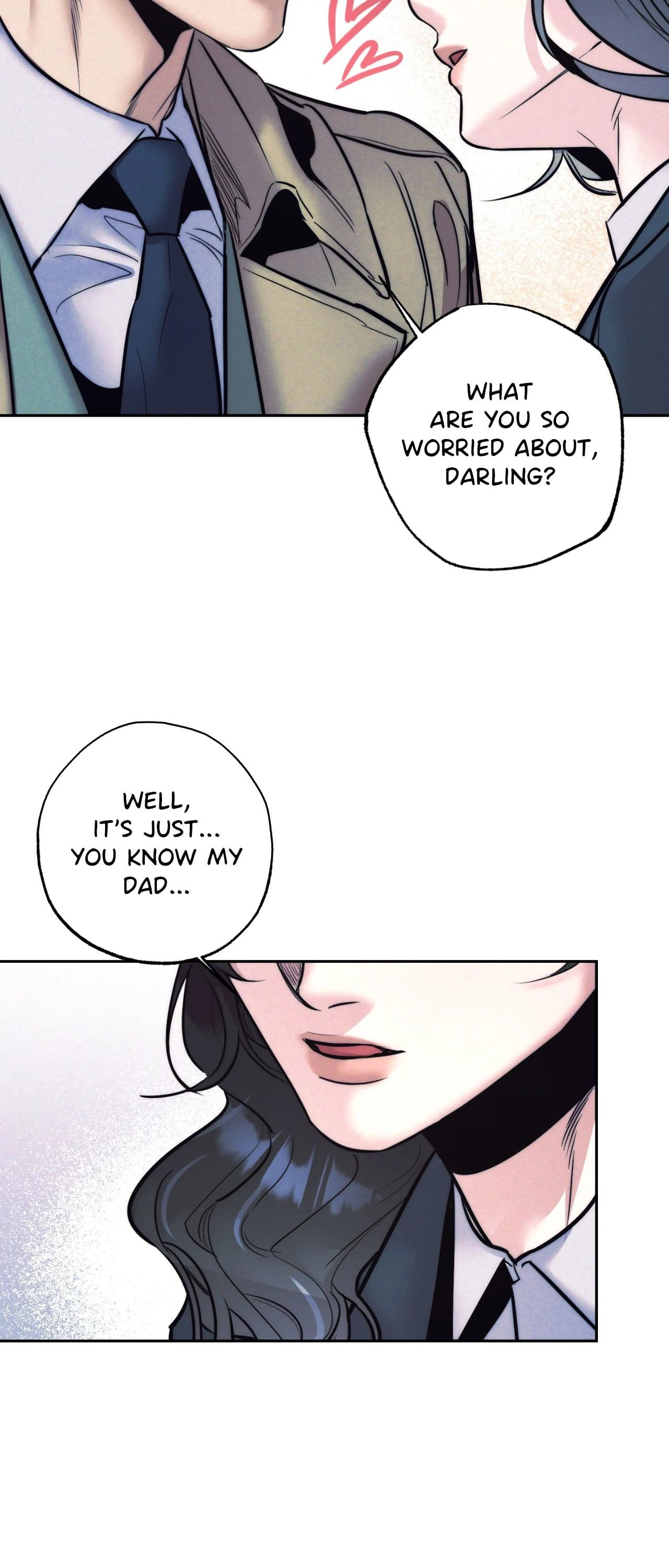 Read Stigma chapter 52 image 30 on Lezhin