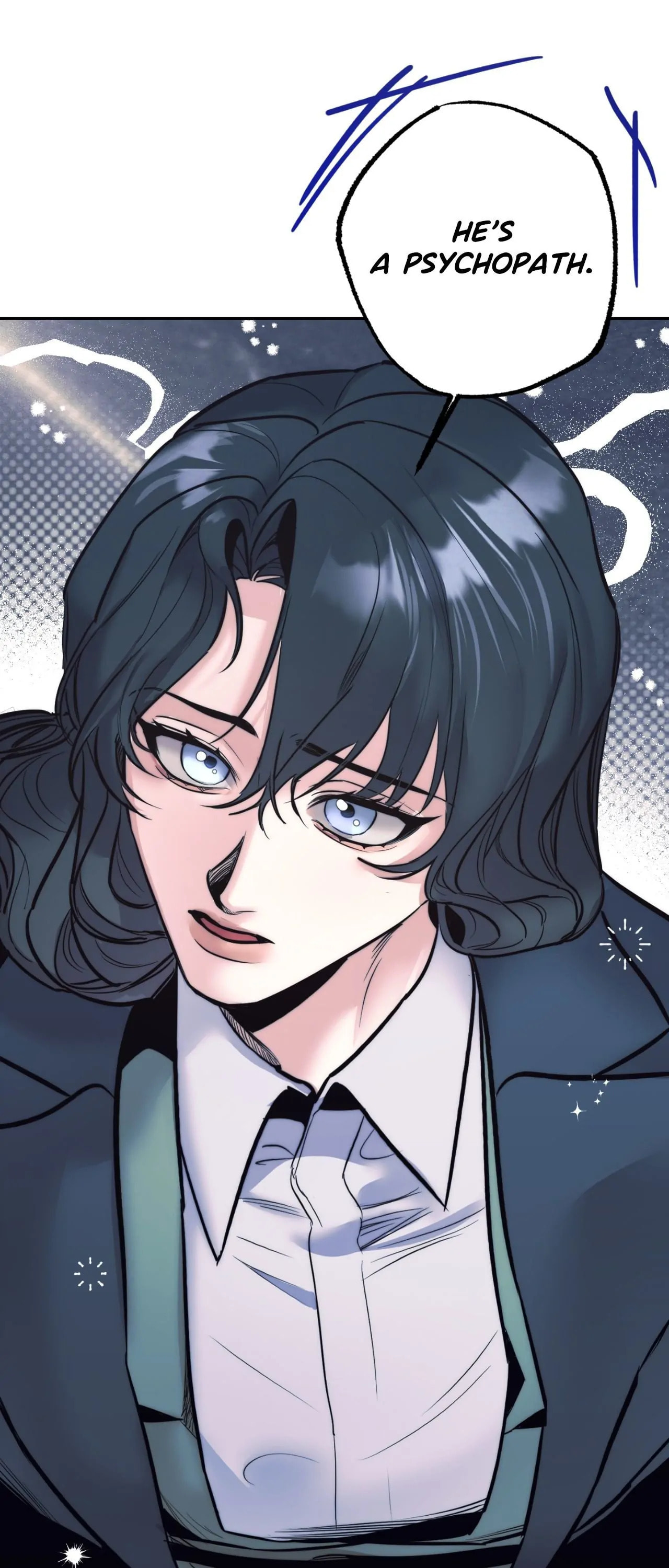 Read Stigma chapter 52 image 31 on Lezhin