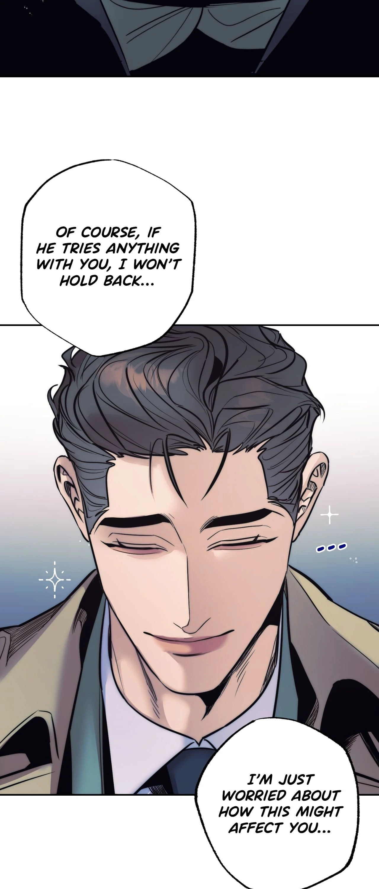 Read Stigma chapter 52 image 32 on Lezhin