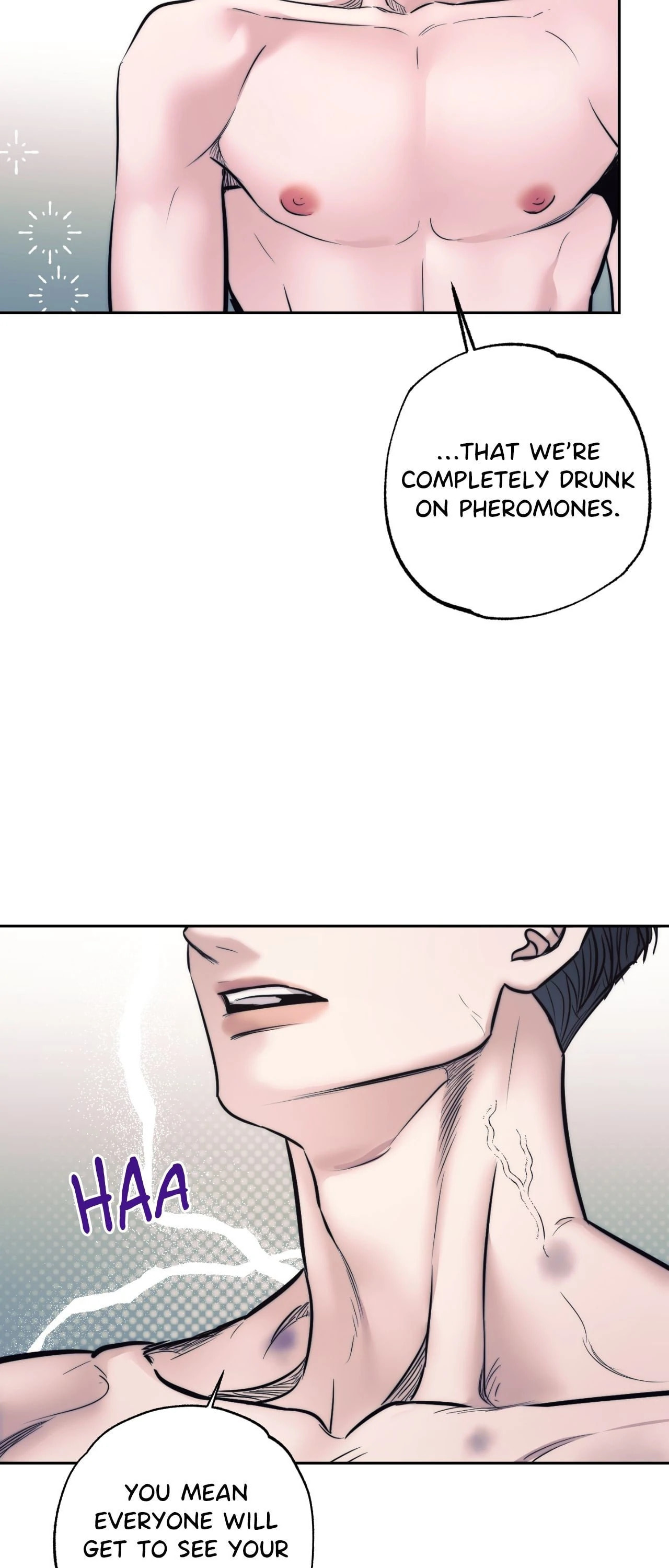 Read Stigma chapter 52 image 37 on Lezhin