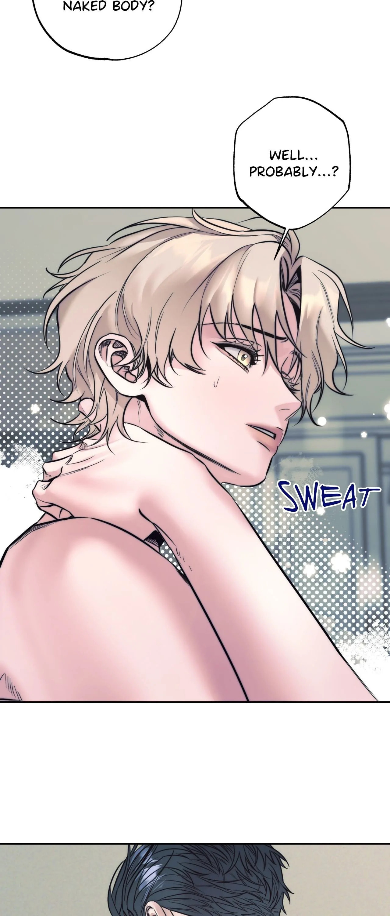 Read Stigma chapter 52 image 38 on Lezhin