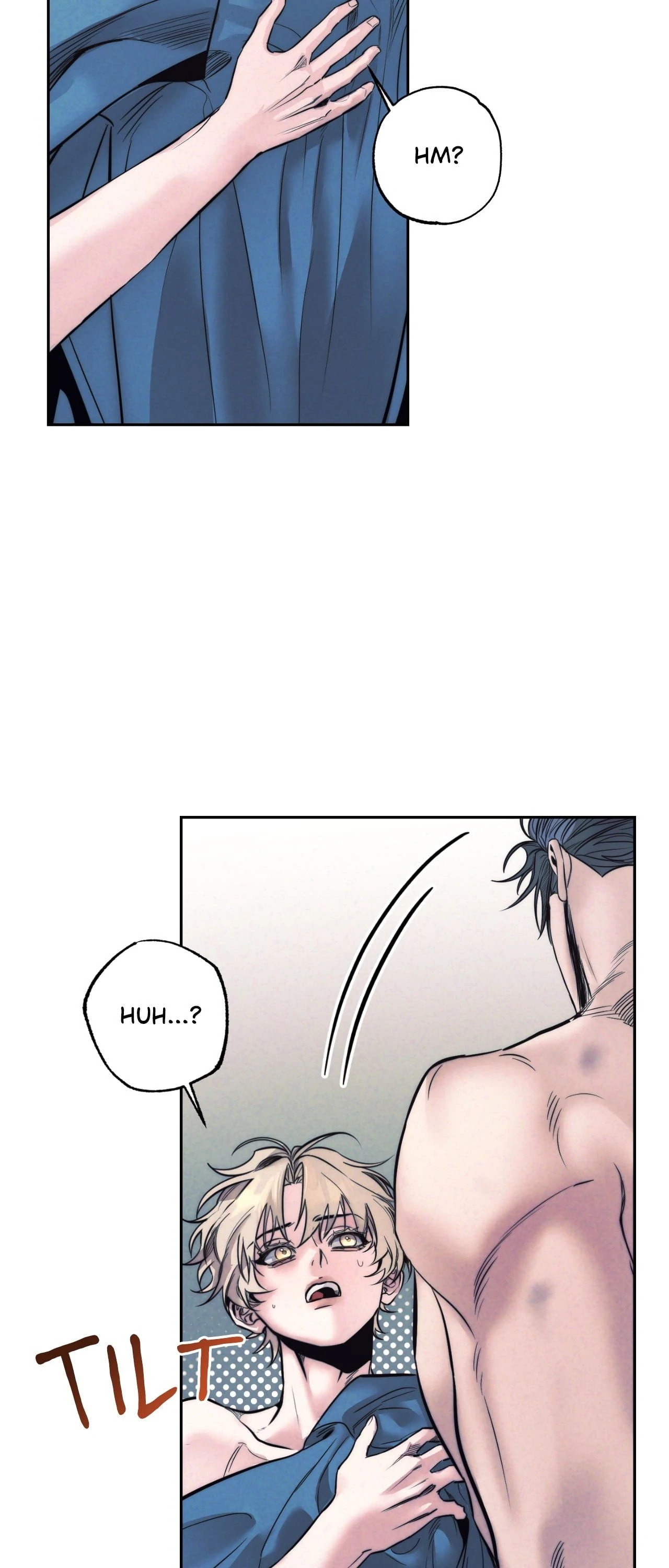 Read Stigma chapter 52 image 40 on Lezhin