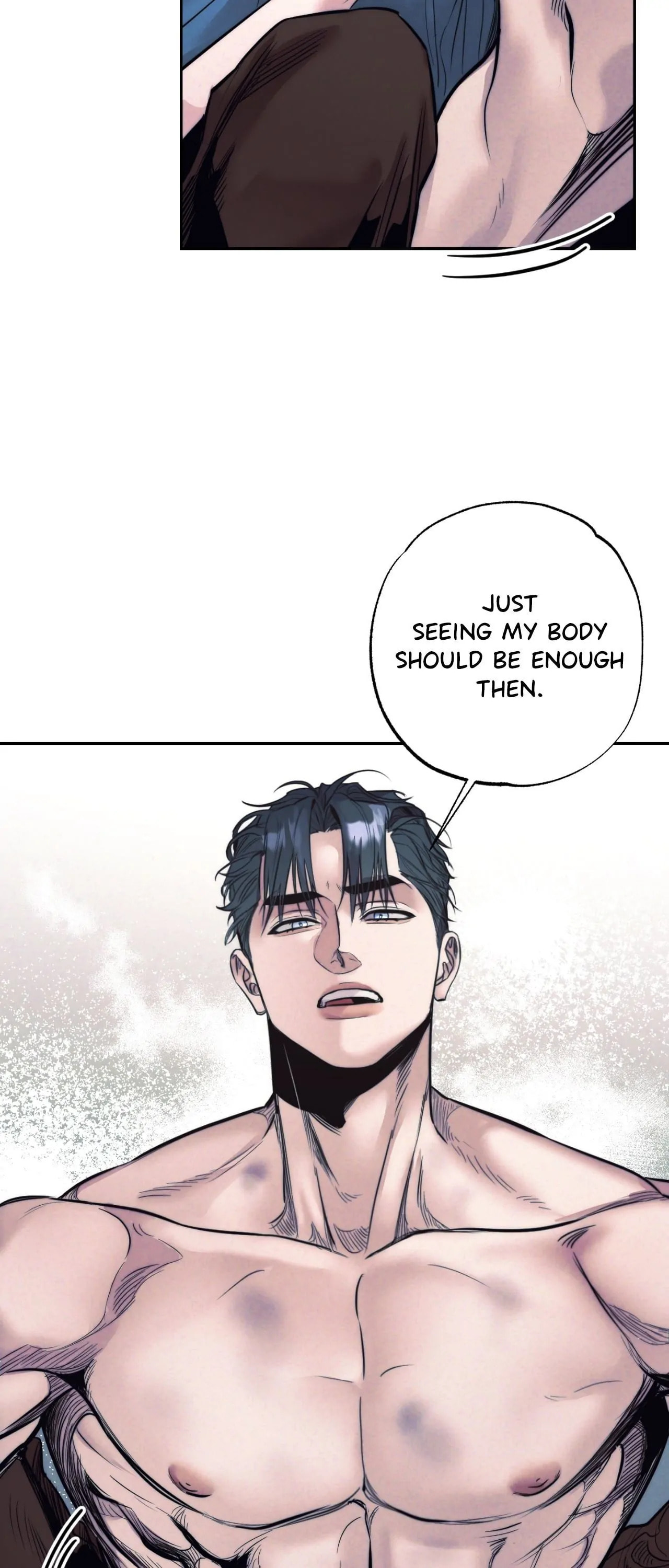 Read Stigma chapter 52 image 41 on Lezhin