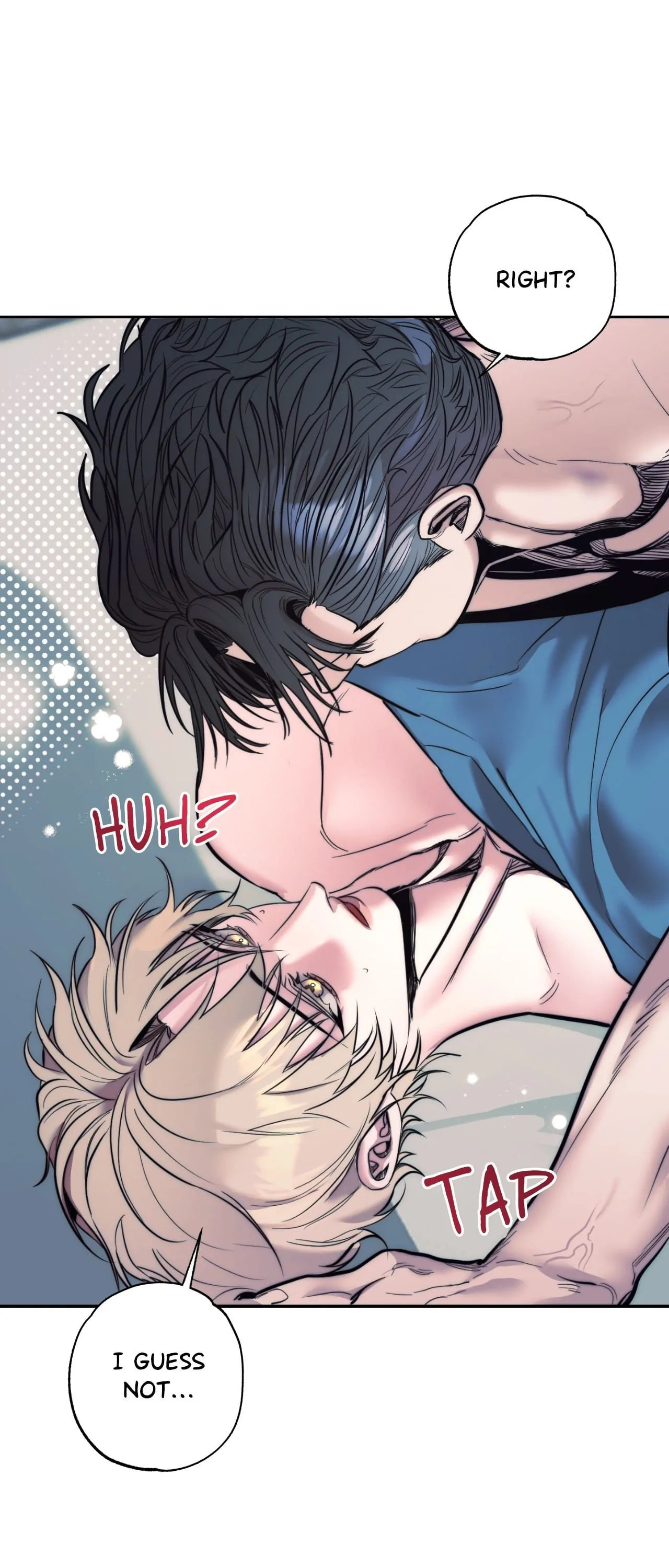 Read Stigma chapter 52 image 43 on Lezhin