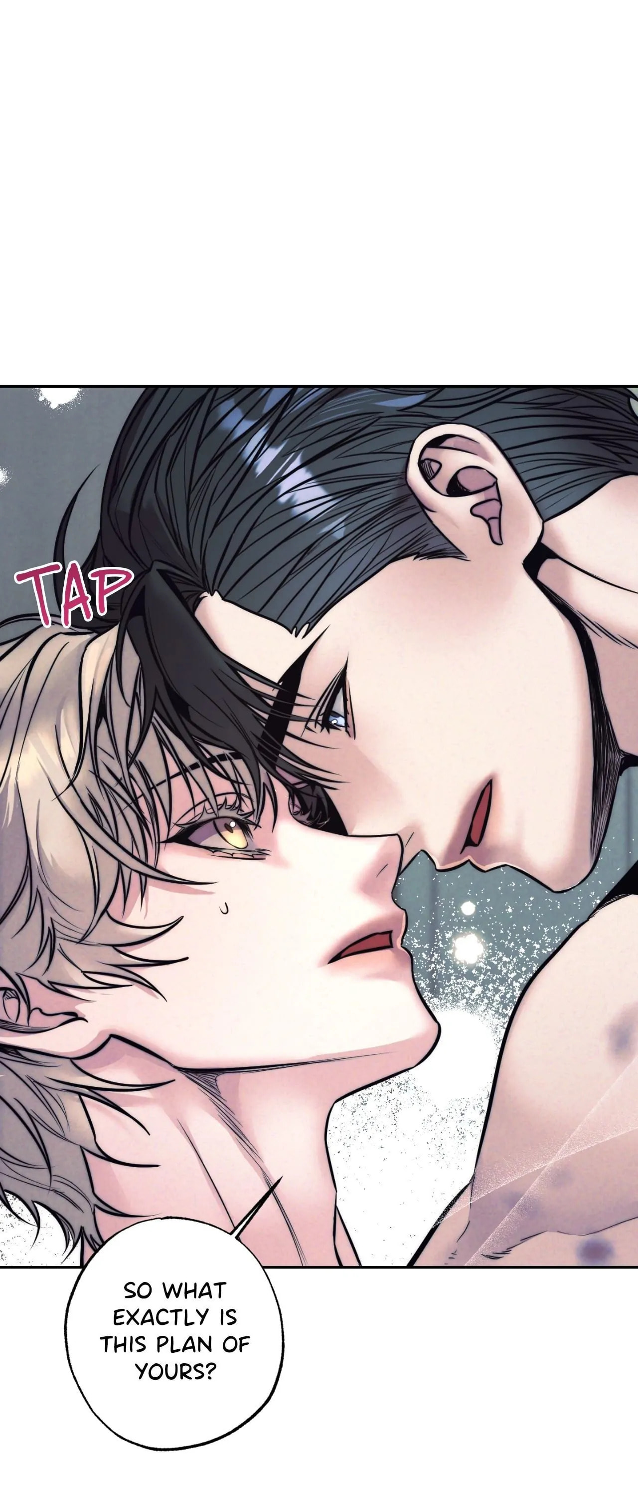 Read Stigma chapter 52 image 44 on Lezhin