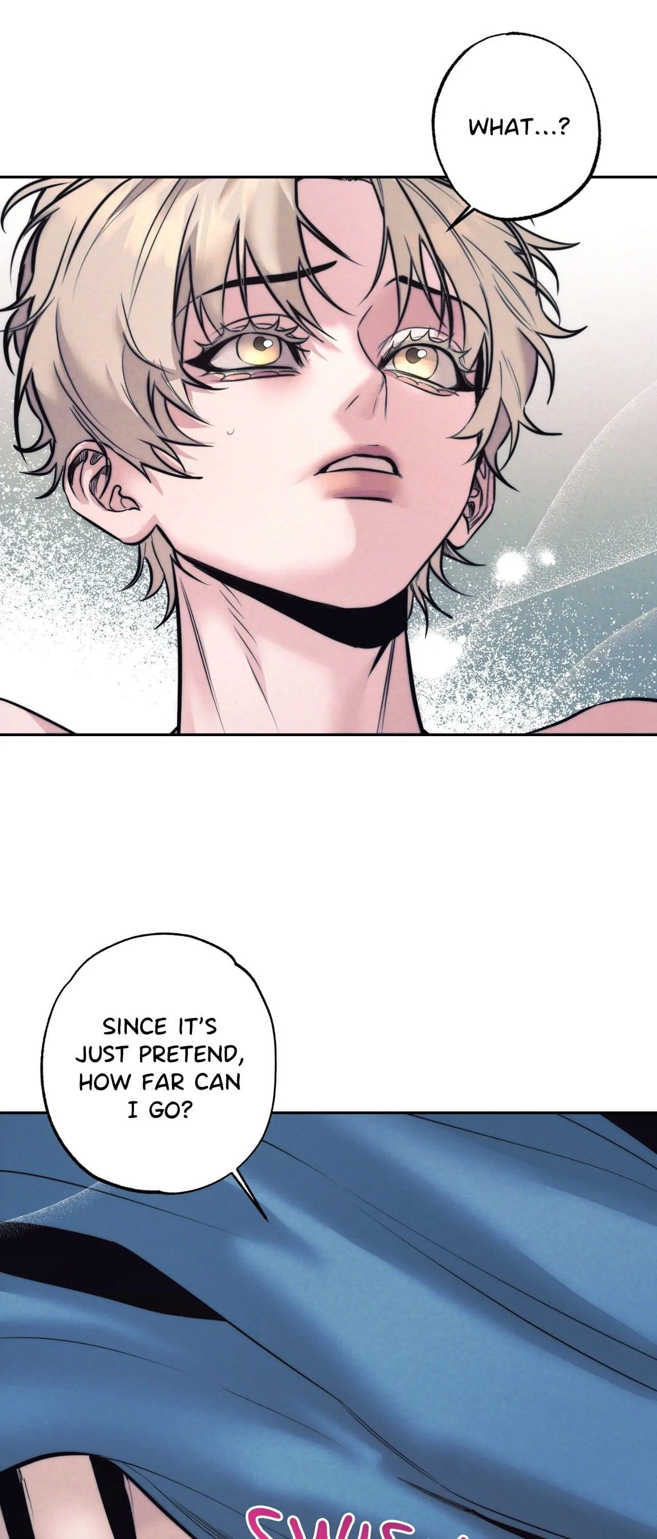 Read Stigma chapter 52 image 45 on Lezhin