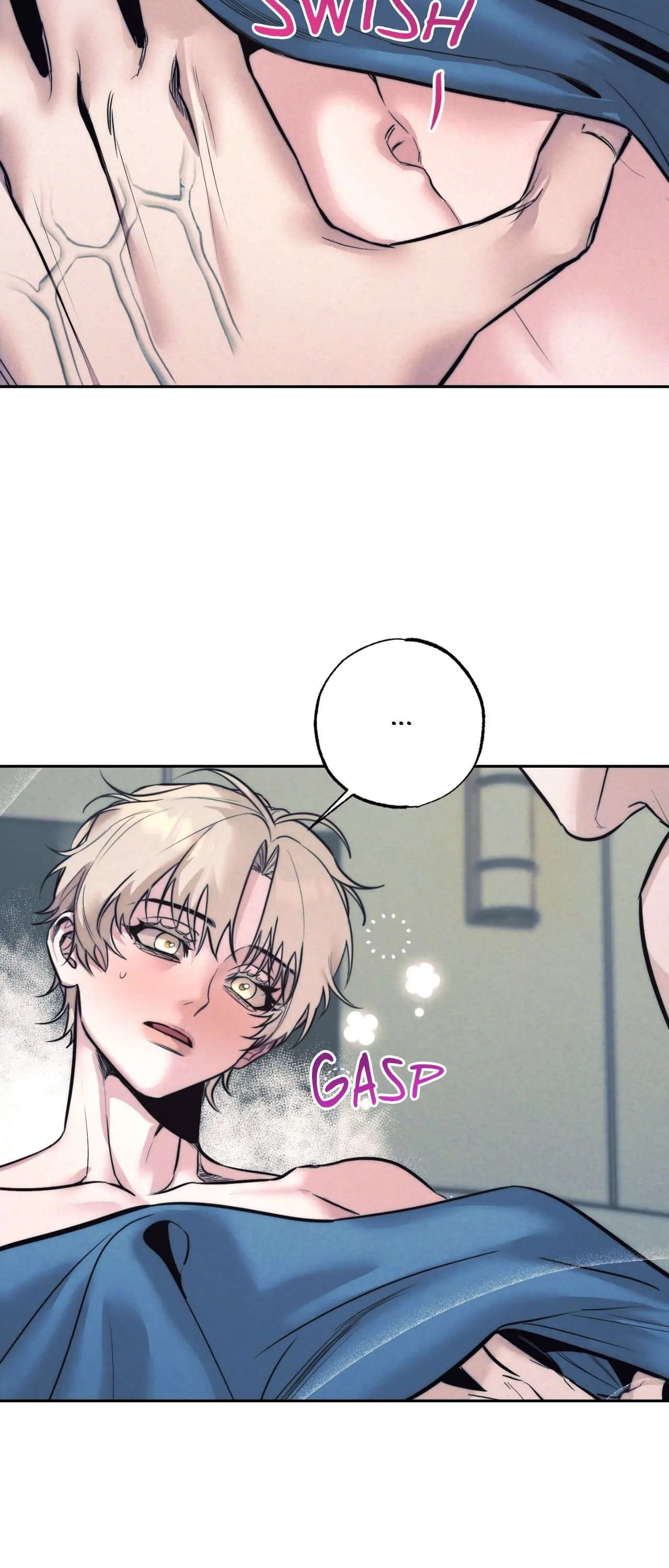 Read Stigma chapter 52 image 46 on Lezhin