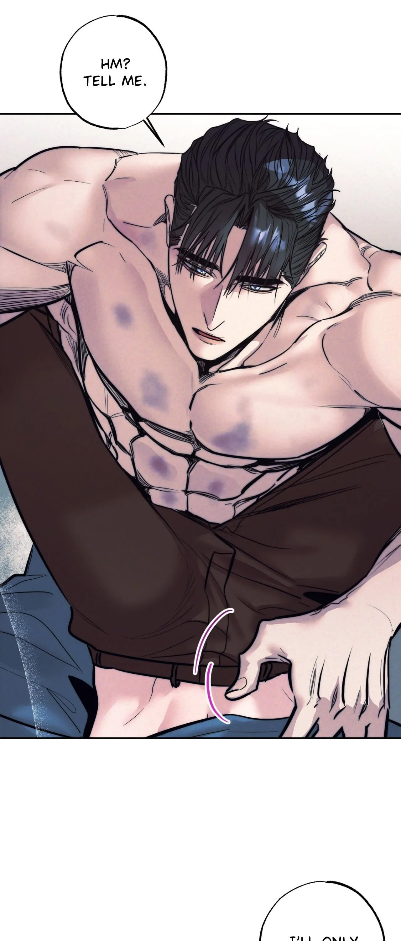 Read Stigma chapter 52 image 47 on Lezhin