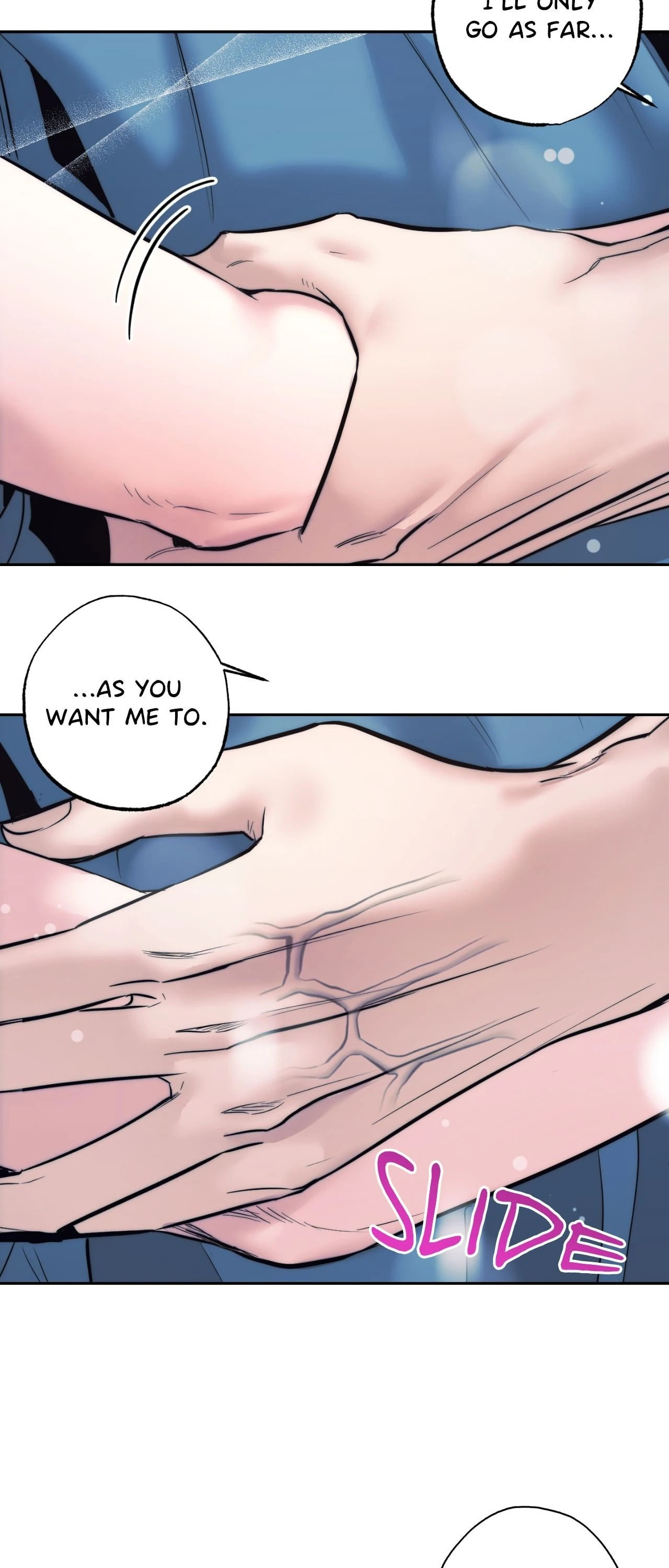 Read Stigma chapter 52 image 48 on Lezhin