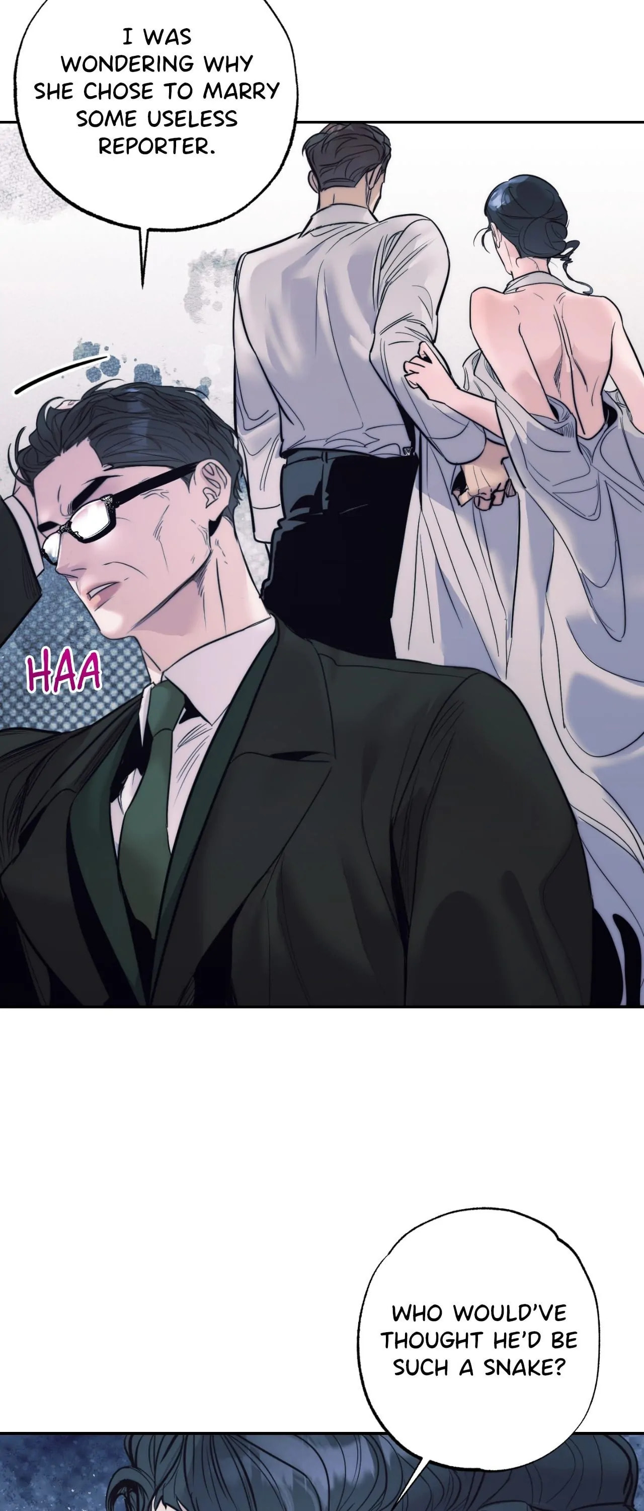 Read Stigma chapter 52 image 5 on Lezhin