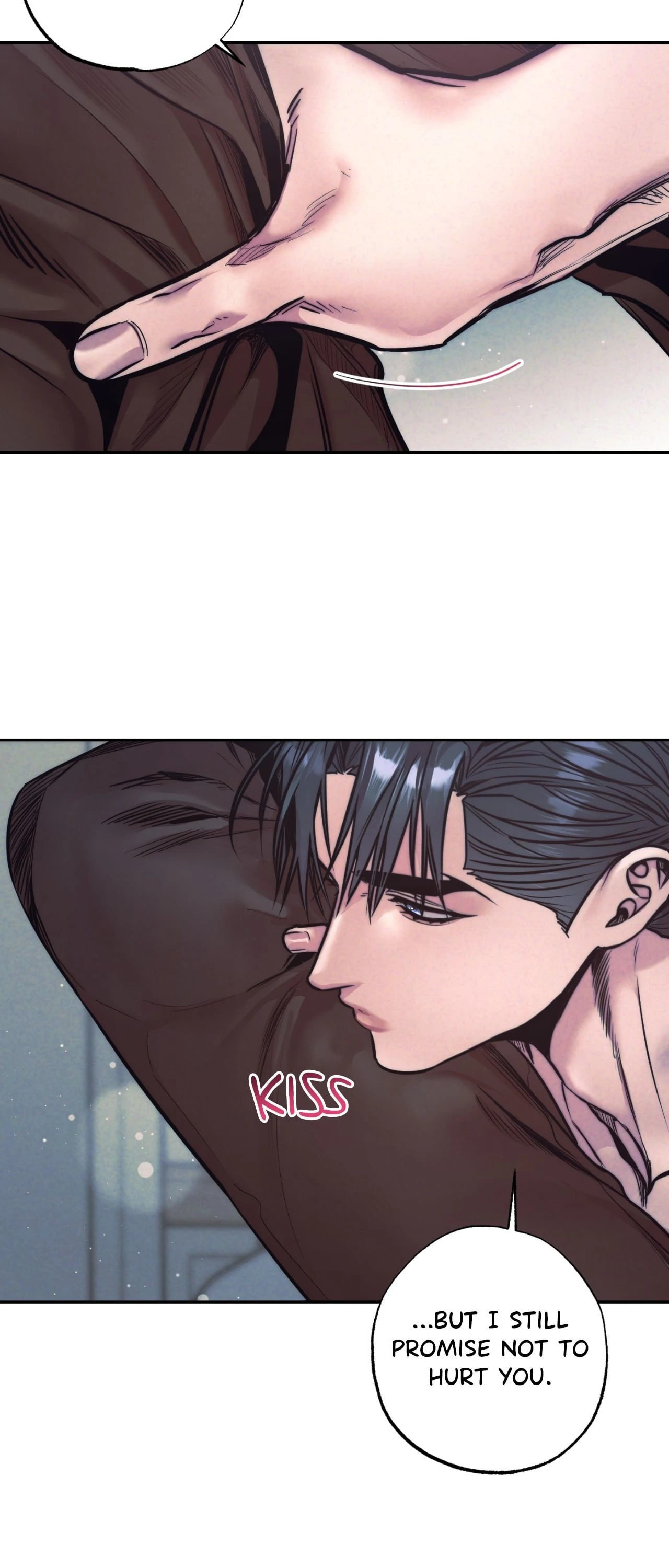 Read Stigma chapter 52 image 50 on Lezhin