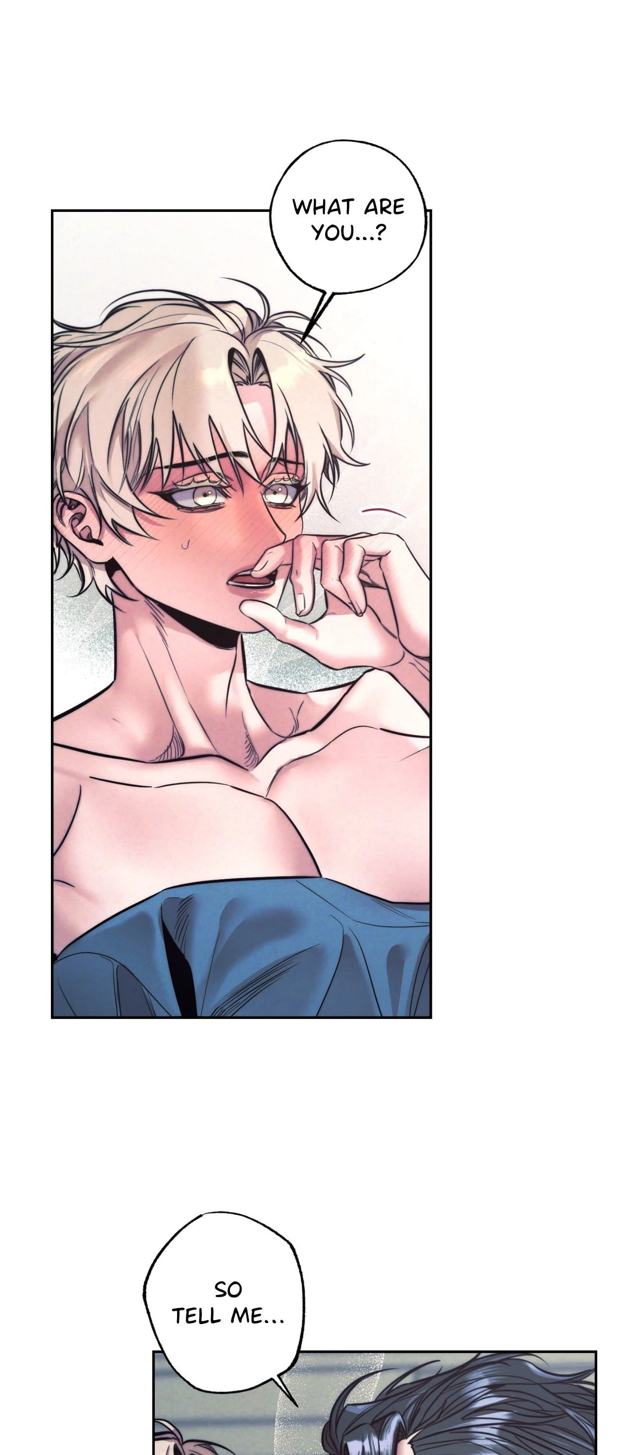 Read Stigma chapter 52 image 51 on Lezhin