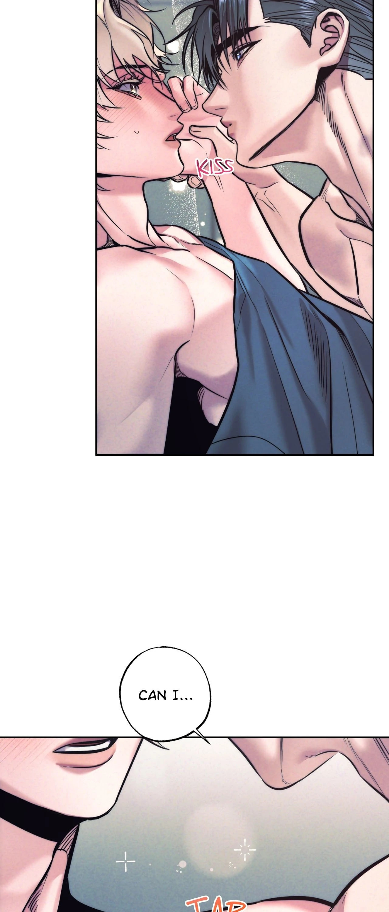 Read Stigma chapter 52 image 52 on Lezhin