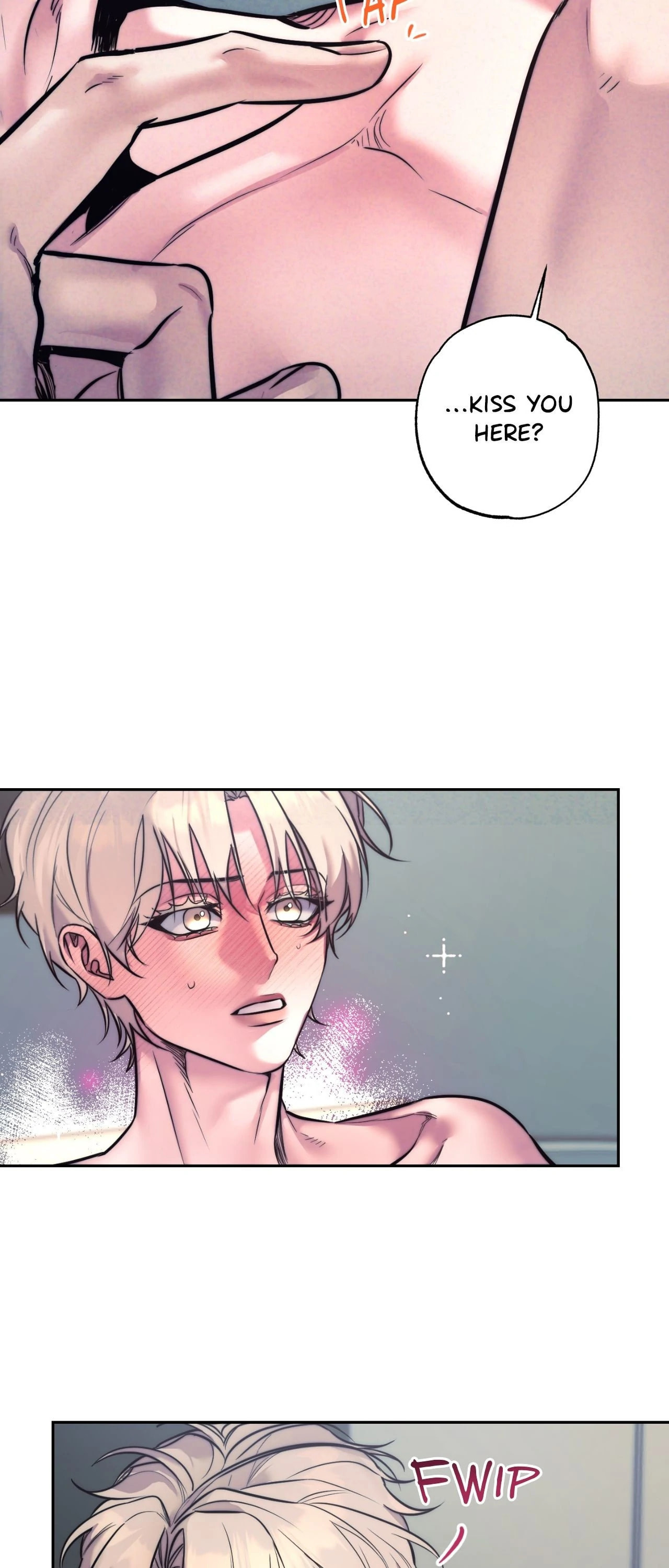 Read Stigma chapter 52 image 53 on Lezhin