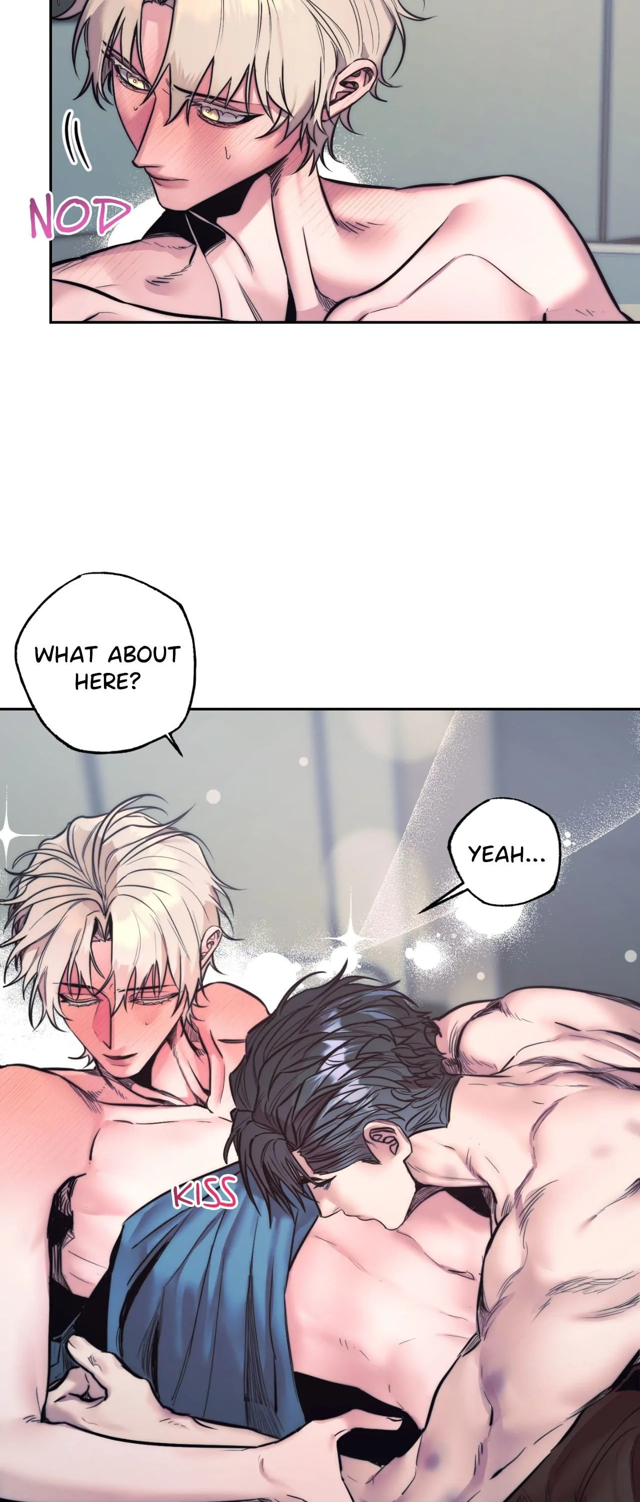 Read Stigma chapter 52 image 54 on Lezhin