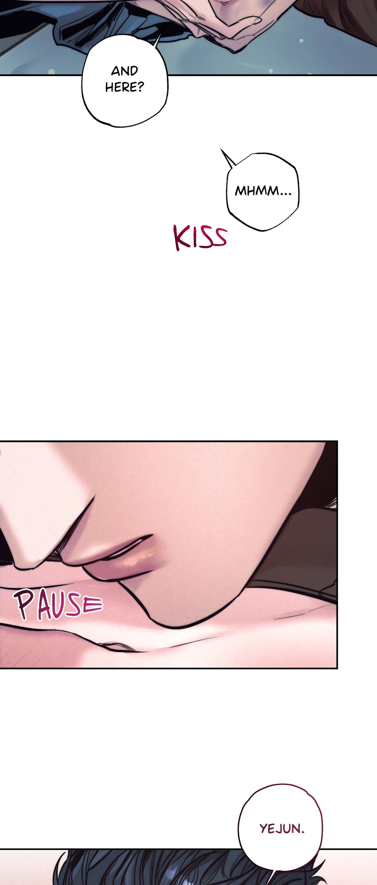 Read Stigma chapter 52 image 55 on Lezhin