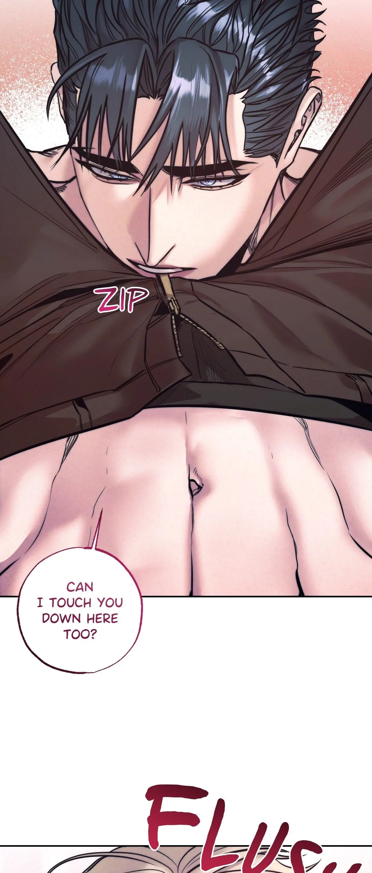 Read Stigma chapter 52 image 56 on Lezhin