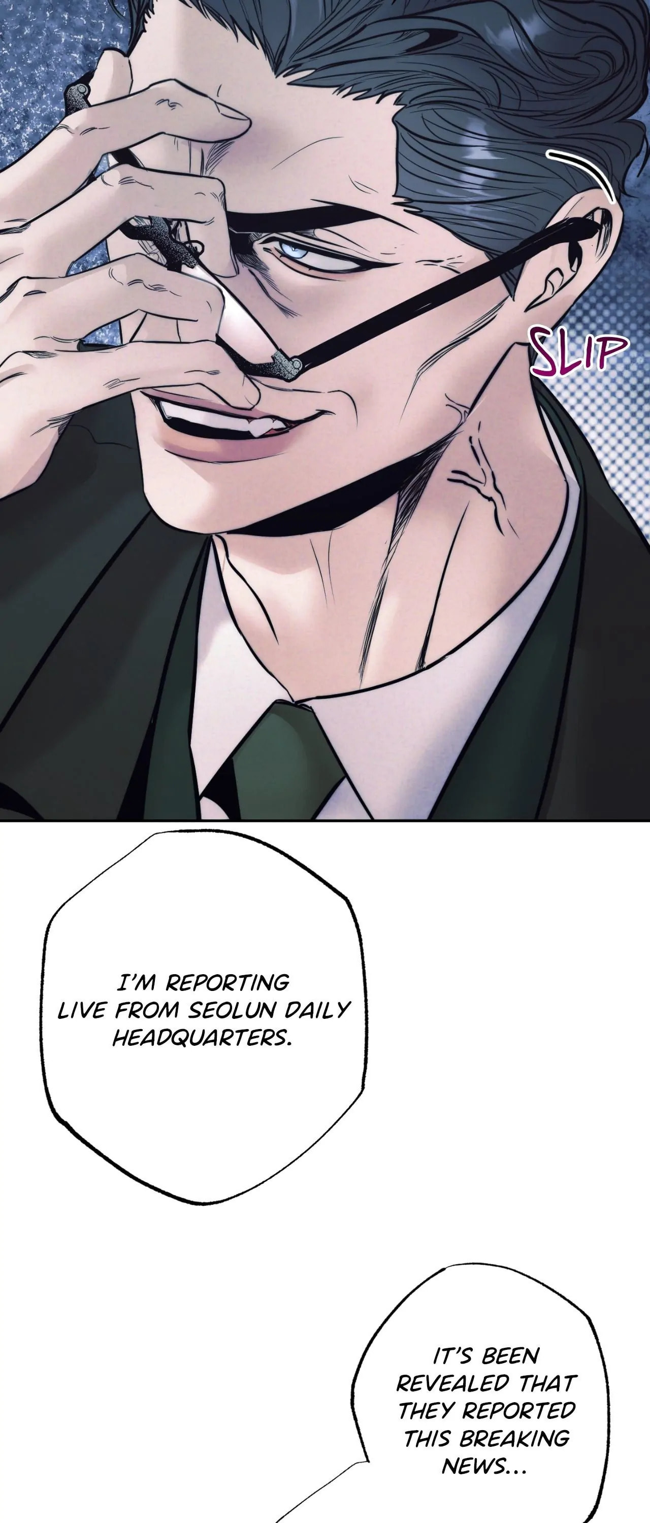 Read Stigma chapter 52 image 6 on Lezhin
