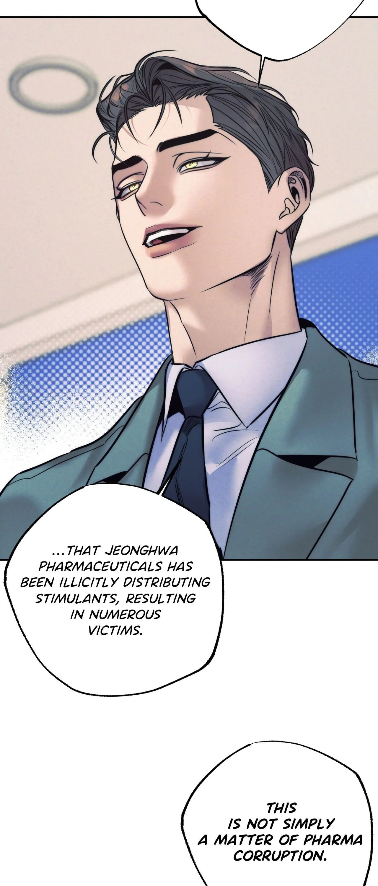 Read Stigma chapter 52 image 8 on Lezhin