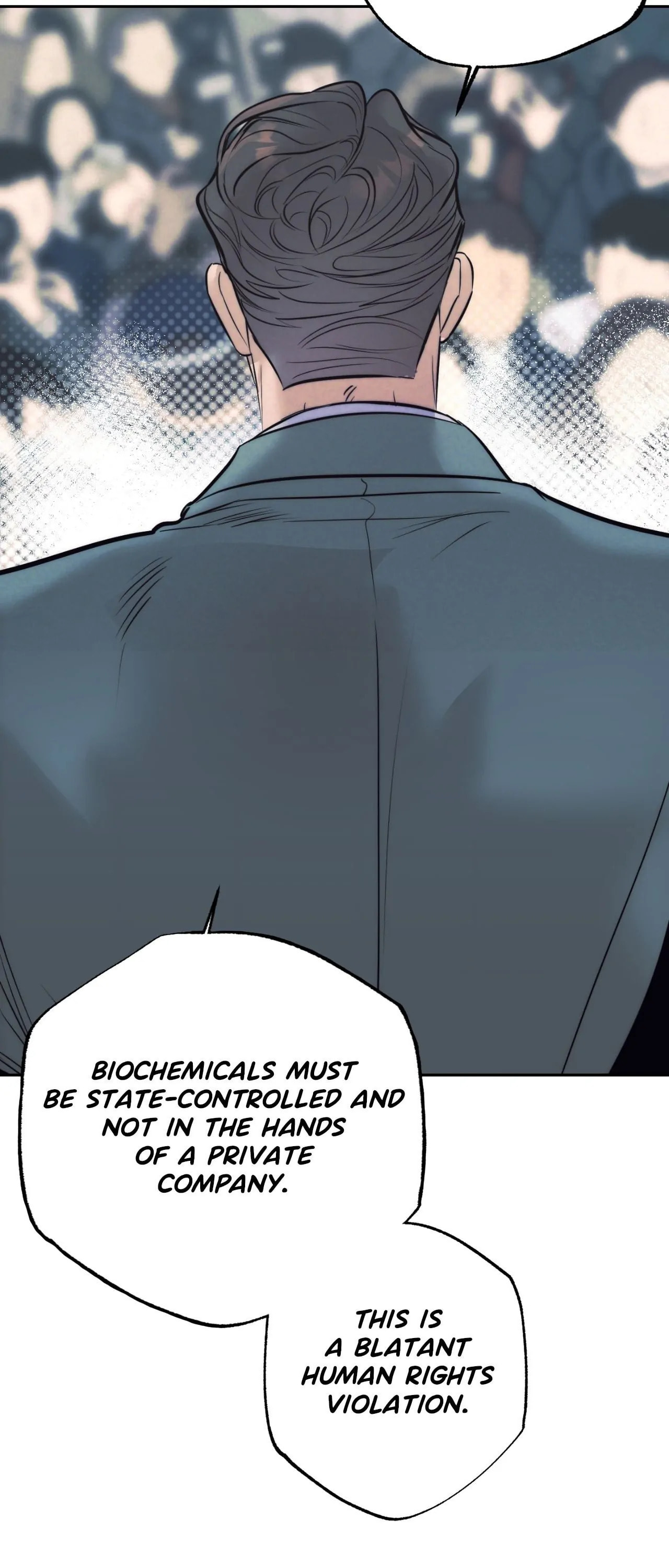 Read Stigma chapter 52 image 9 on Lezhin