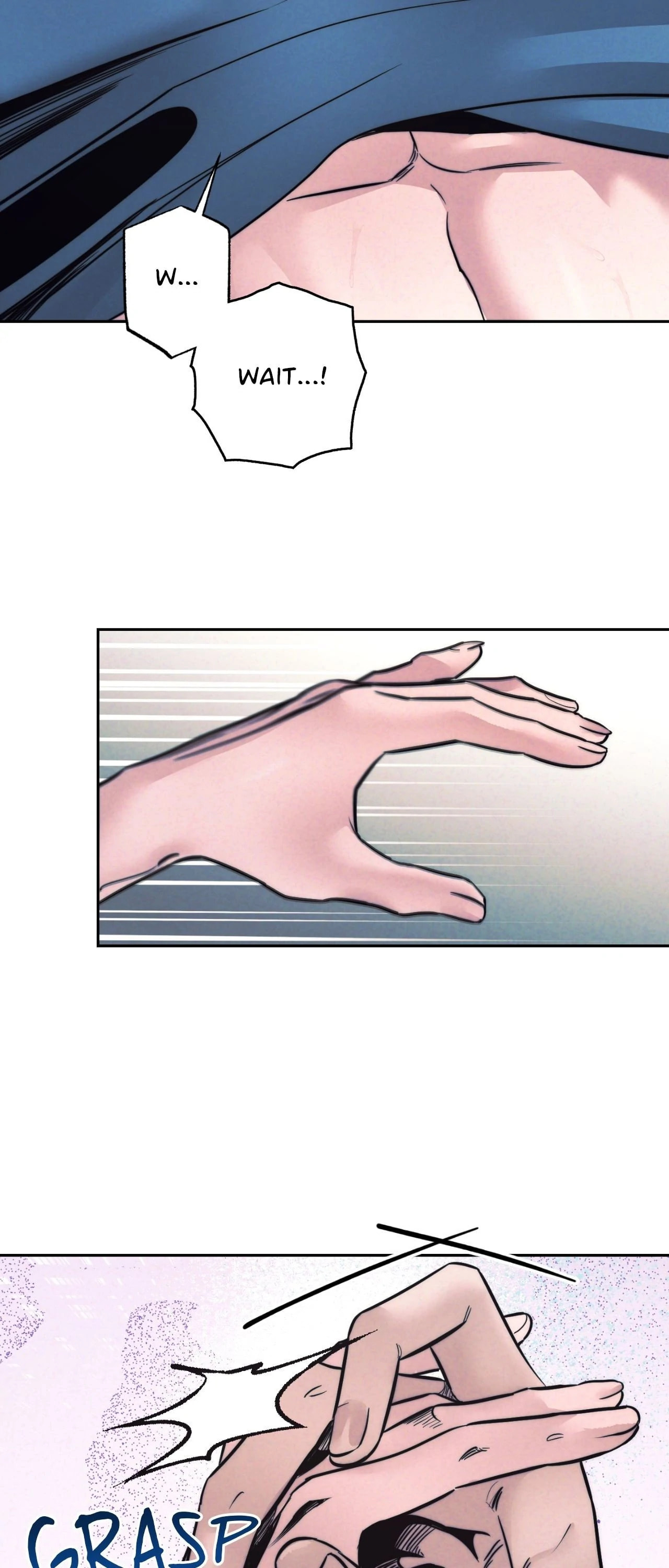 Read Stigma chapter 53 image 1 on Lezhin