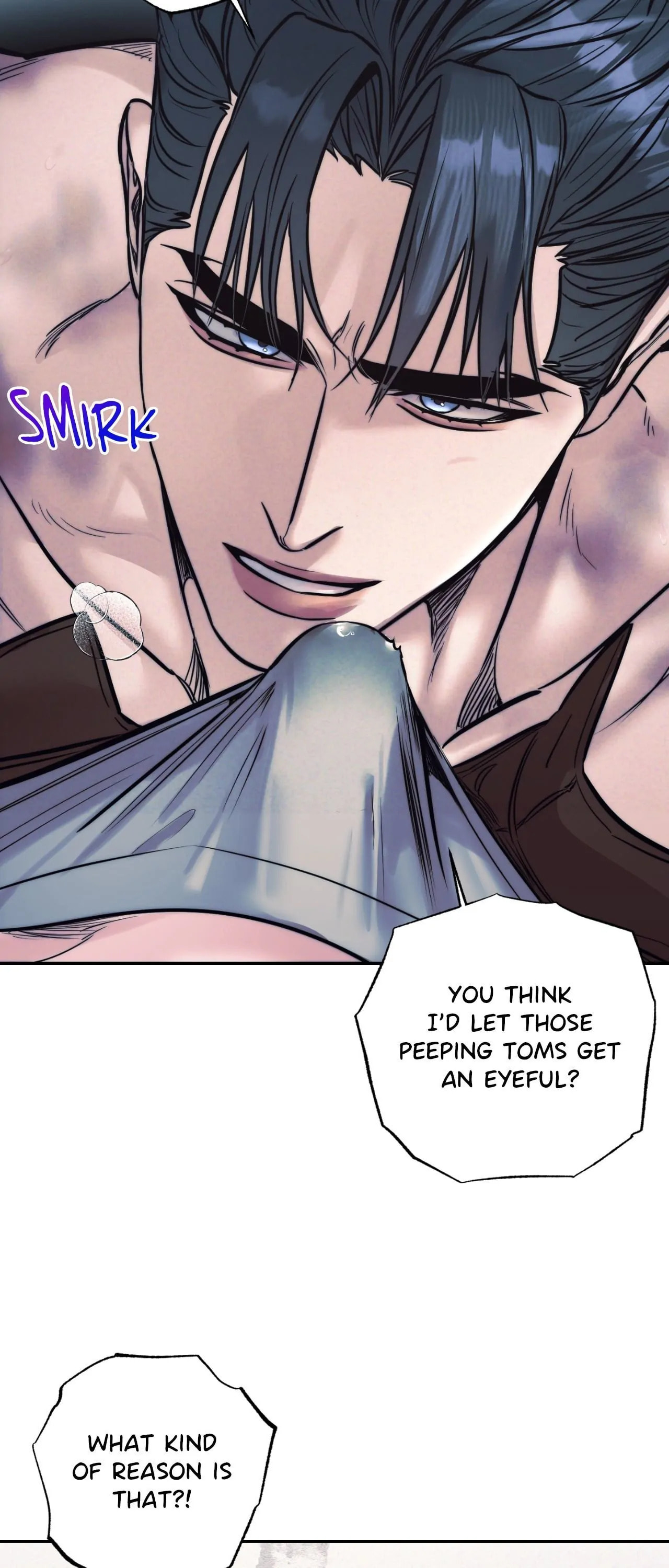 Read Stigma chapter 53 image 10 on Lezhin