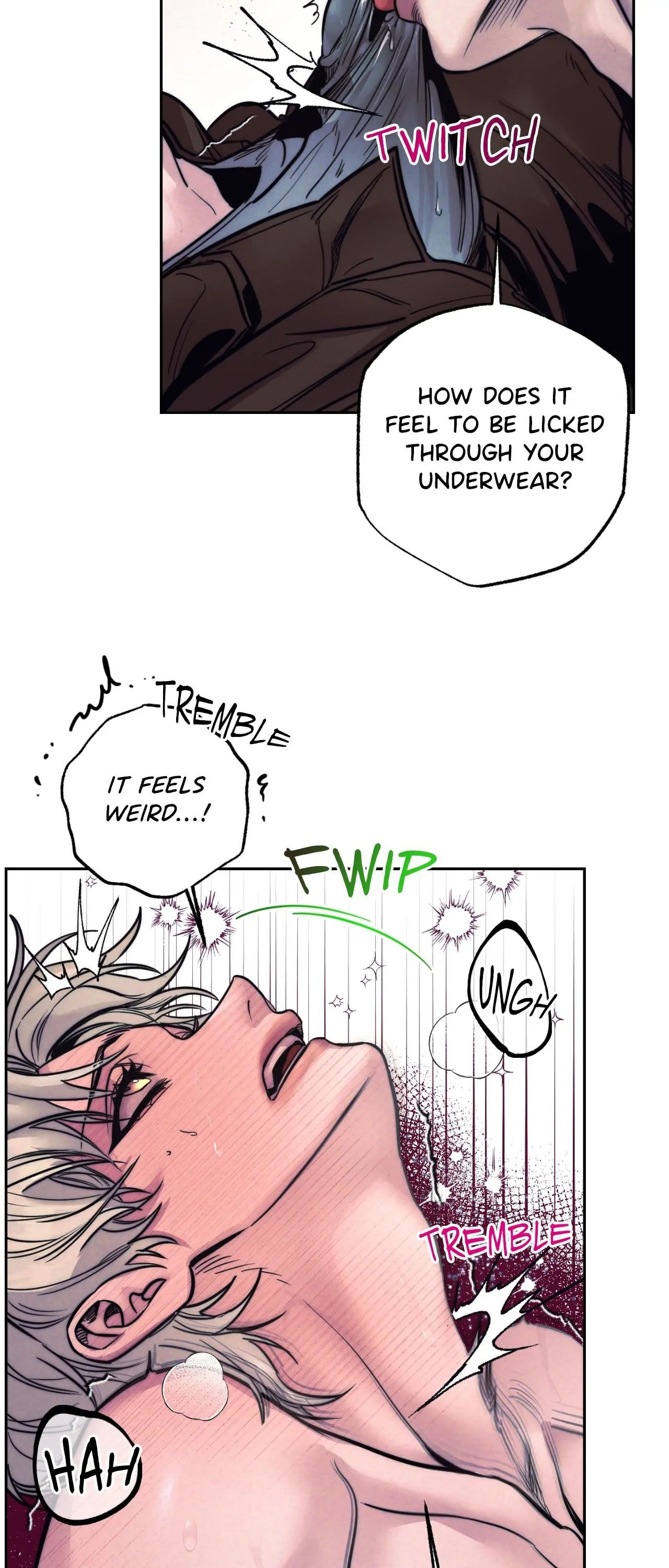 Read Stigma chapter 53 image 12 on Lezhin