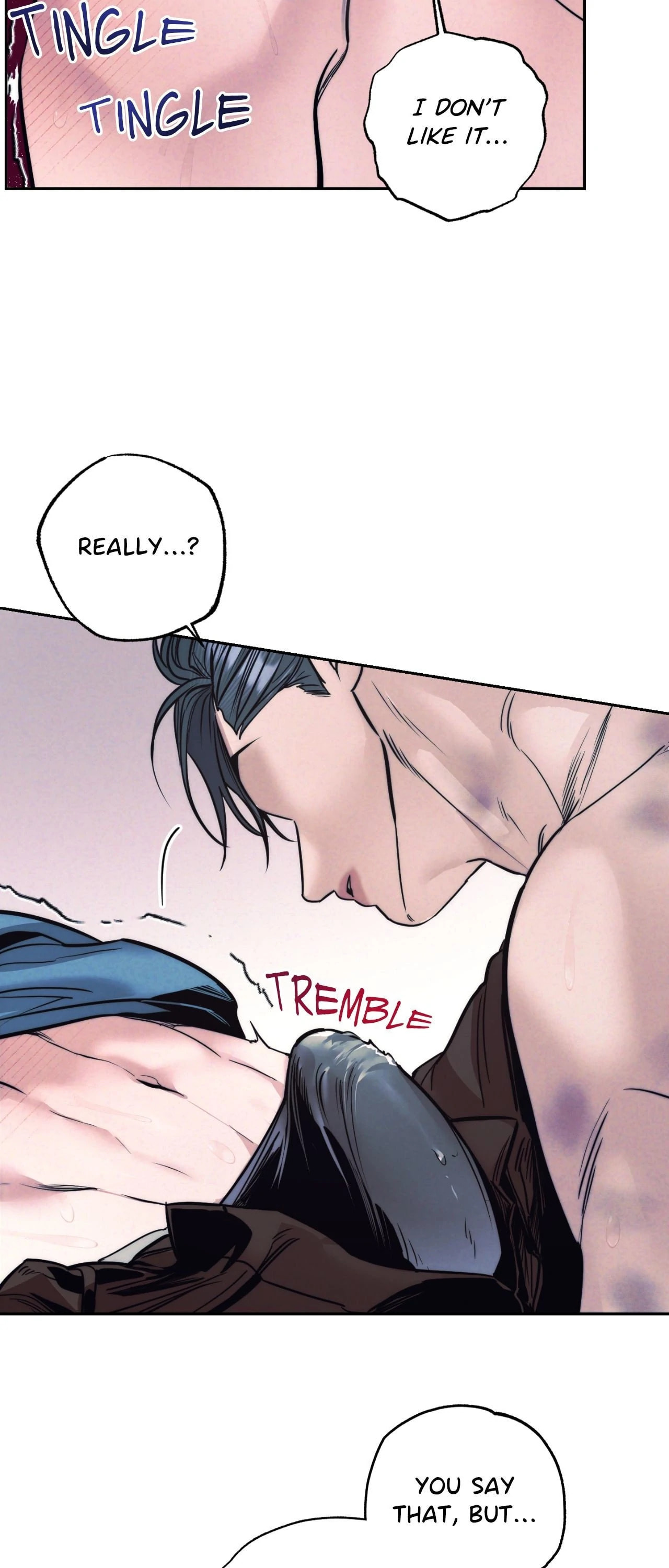 Read Stigma chapter 53 image 13 on Lezhin