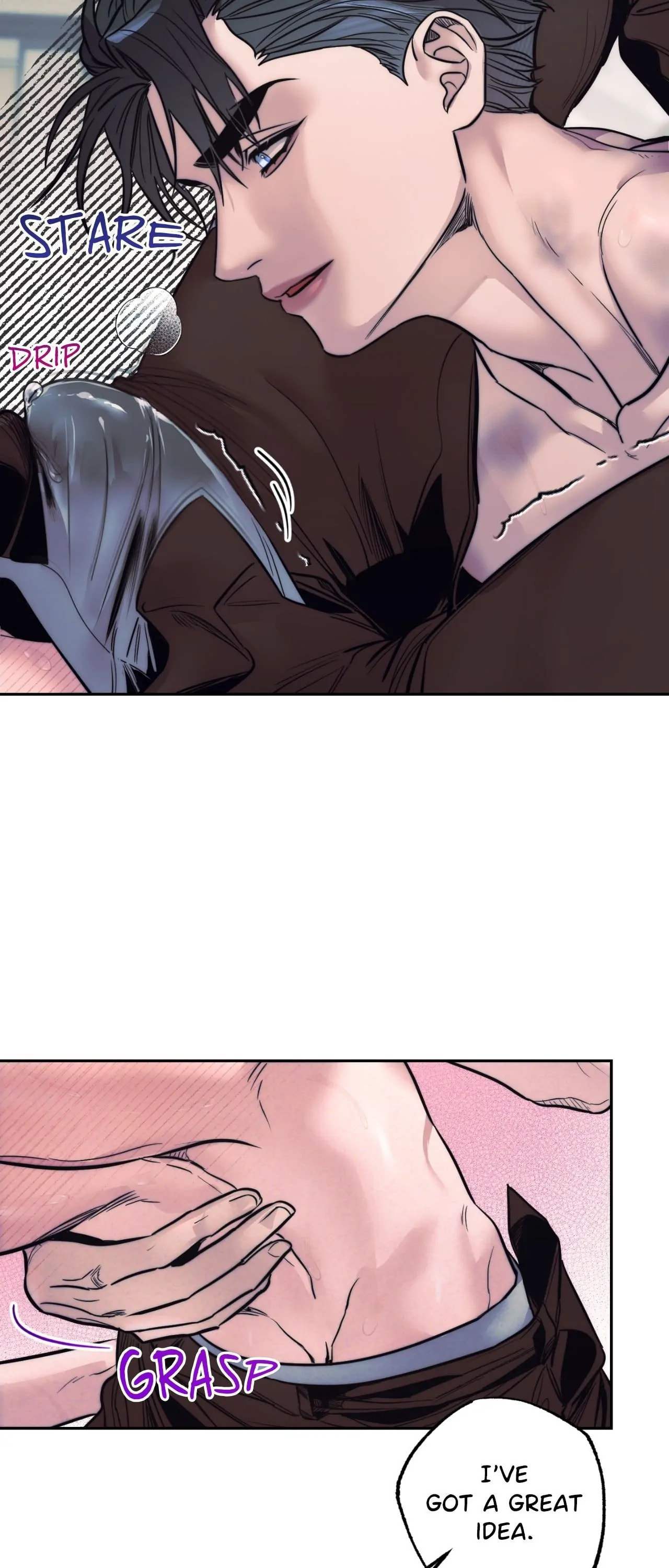 Read Stigma chapter 53 image 16 on Lezhin