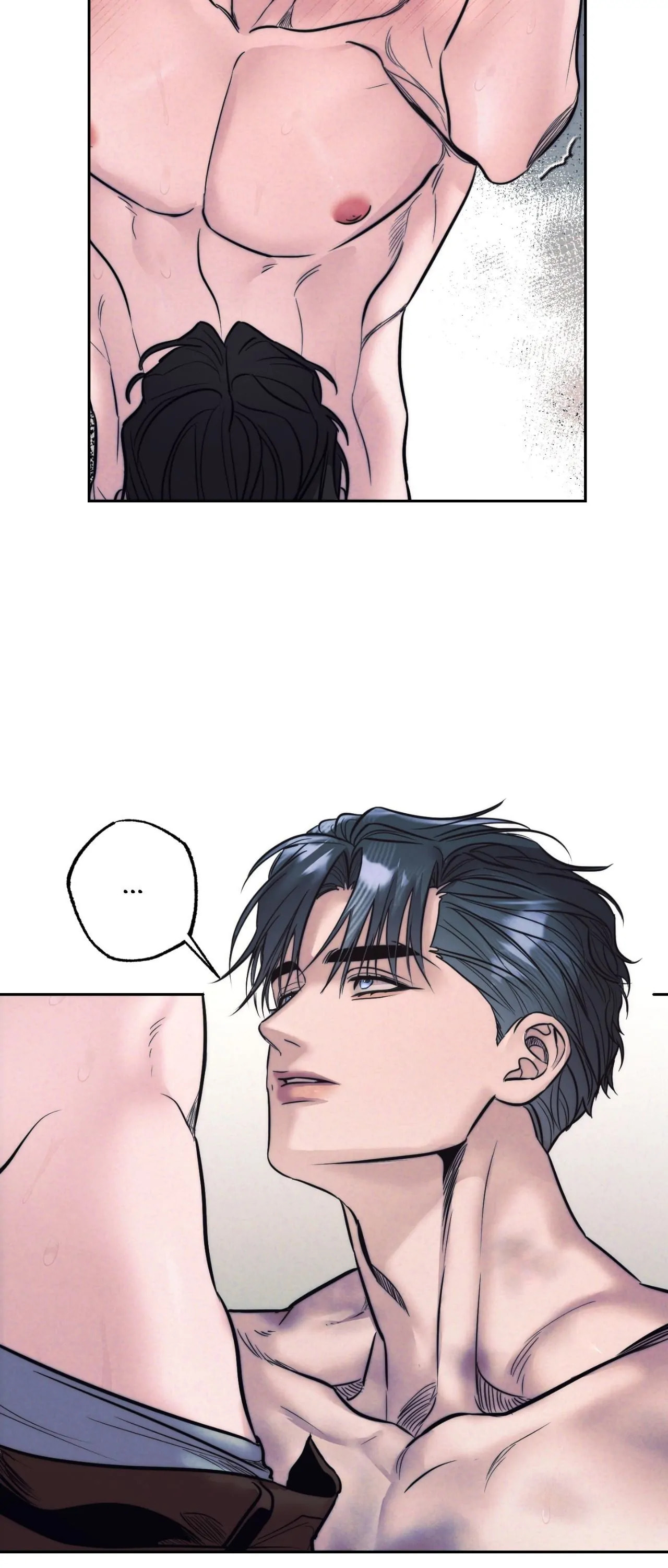 Read Stigma chapter 53 image 19 on Lezhin
