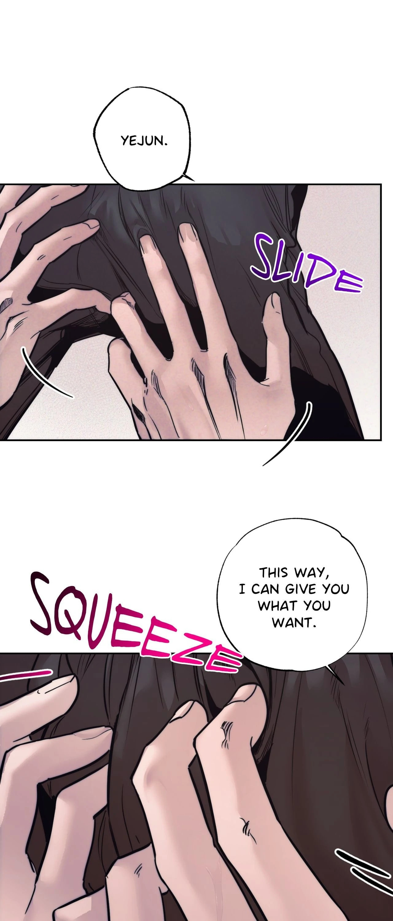 Read Stigma chapter 53 image 21 on Lezhin