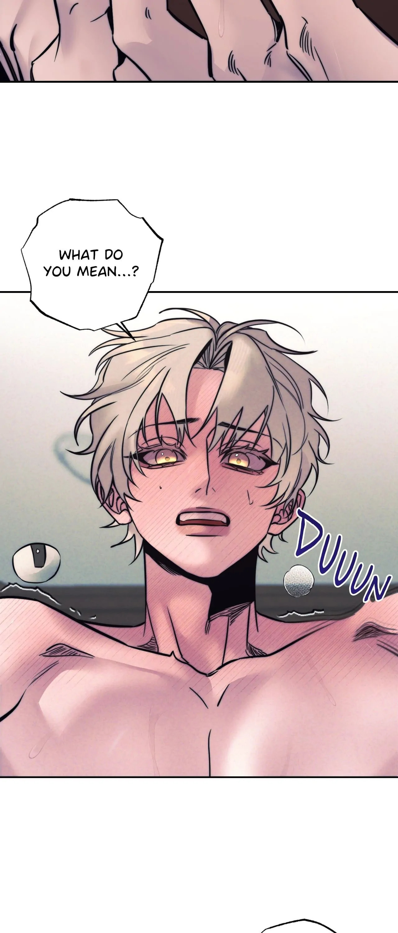 Read Stigma chapter 53 image 22 on Lezhin