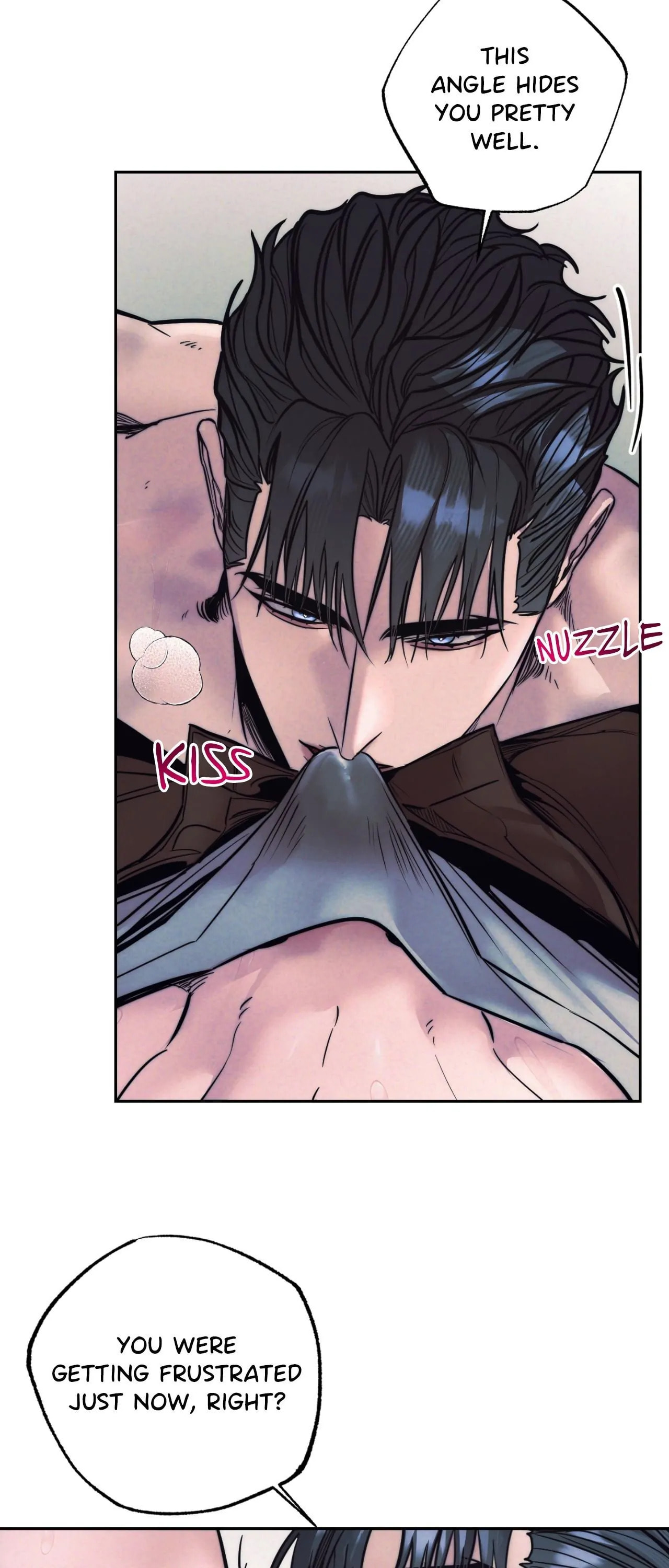 Read Stigma chapter 53 image 23 on Lezhin