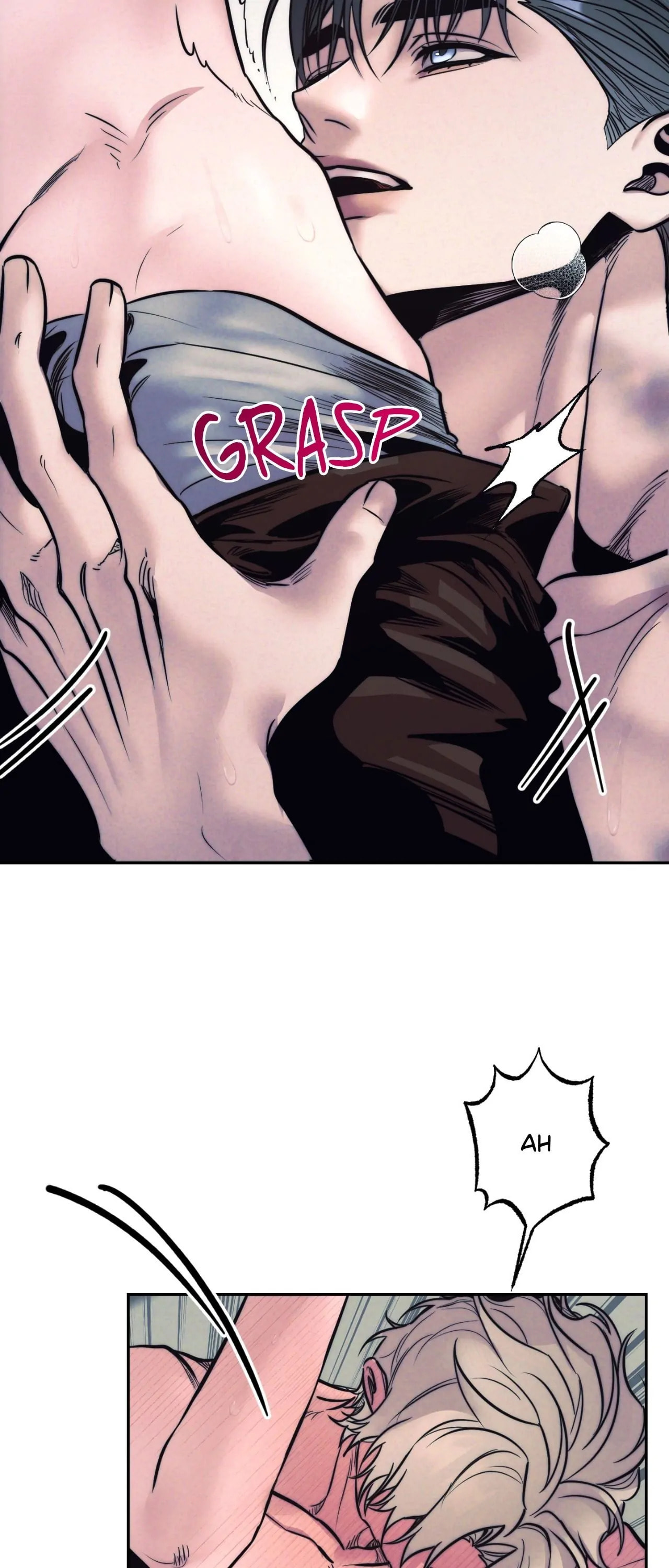 Read Stigma chapter 53 image 24 on Lezhin