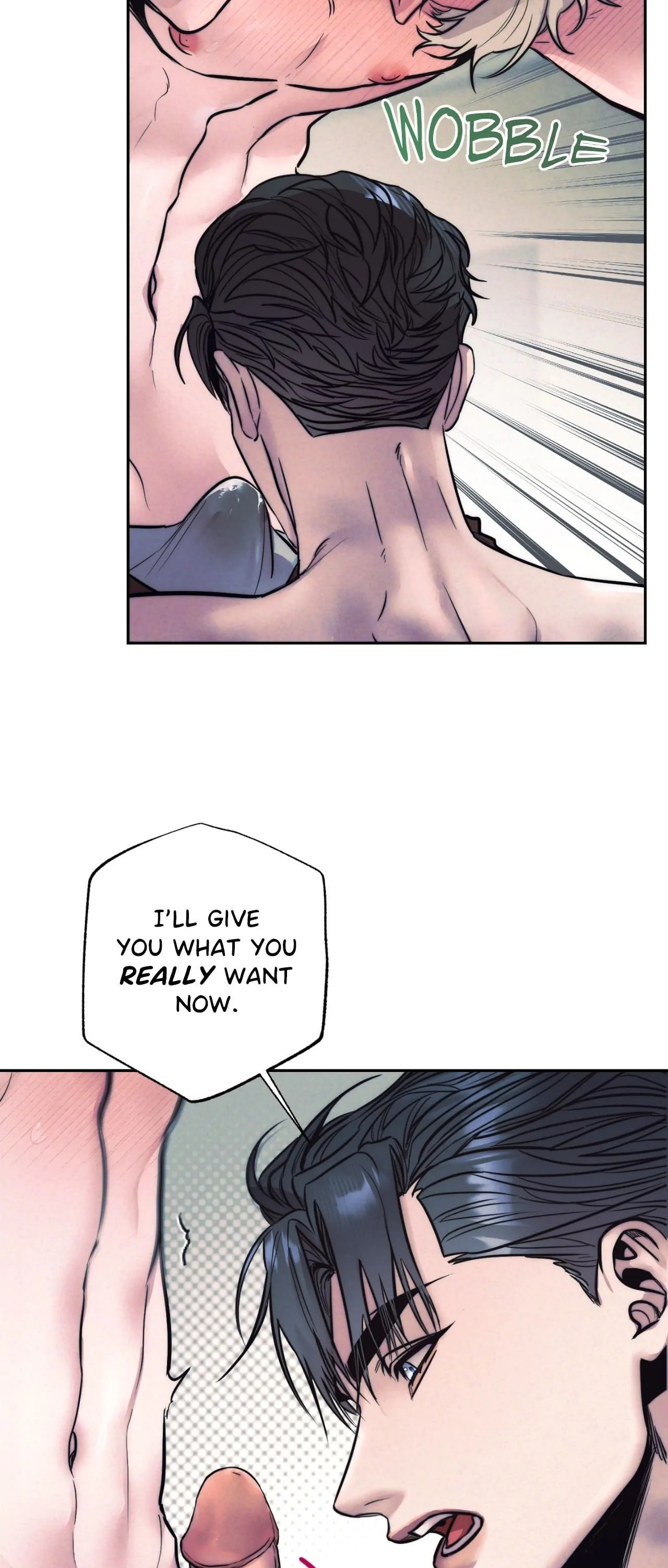 Read Stigma chapter 53 image 25 on Lezhin