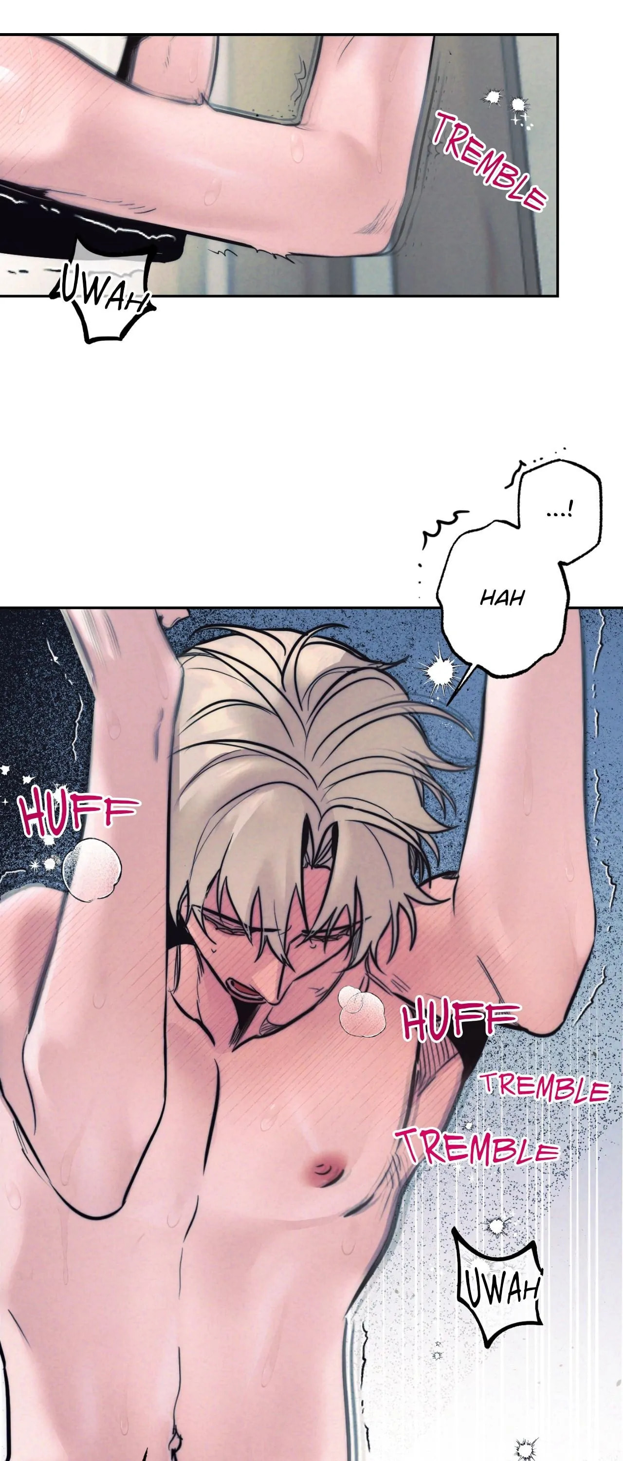 Read Stigma chapter 53 image 29 on Lezhin