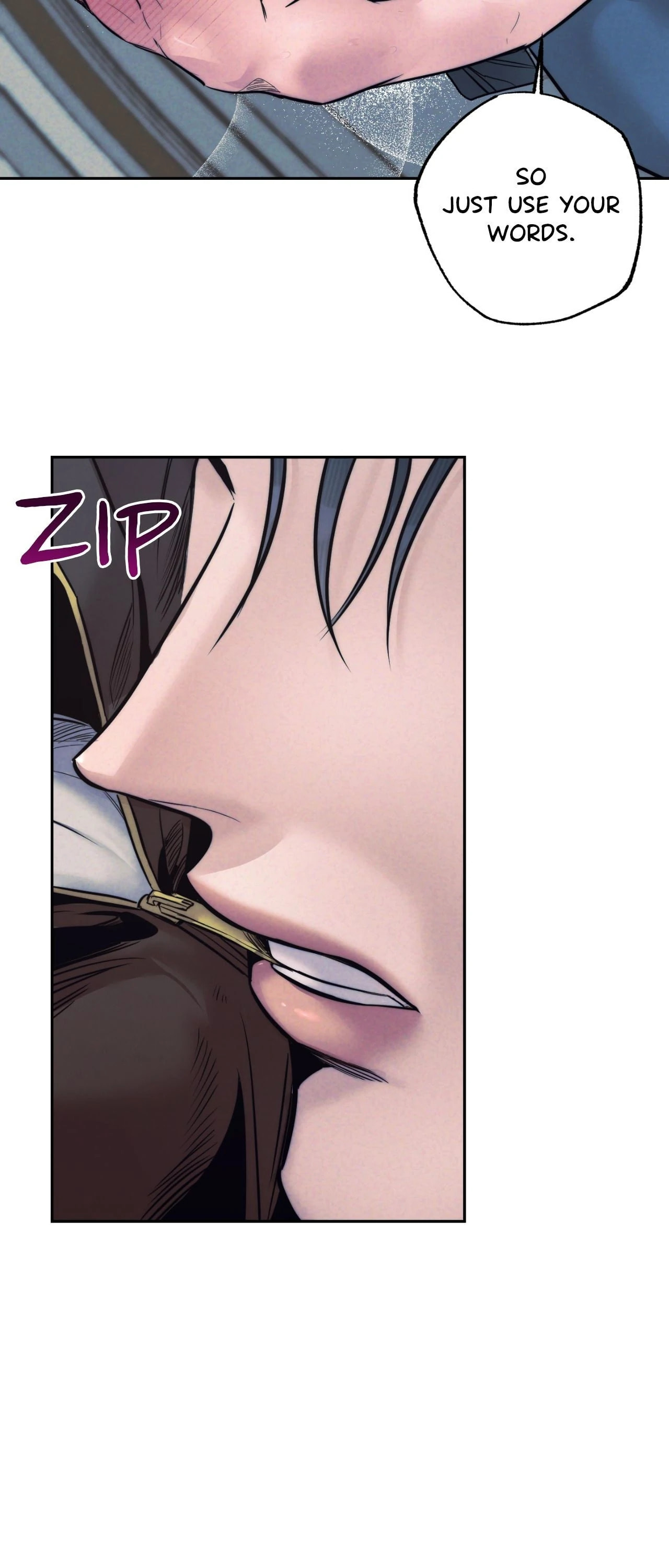 Read Stigma chapter 53 image 3 on Lezhin