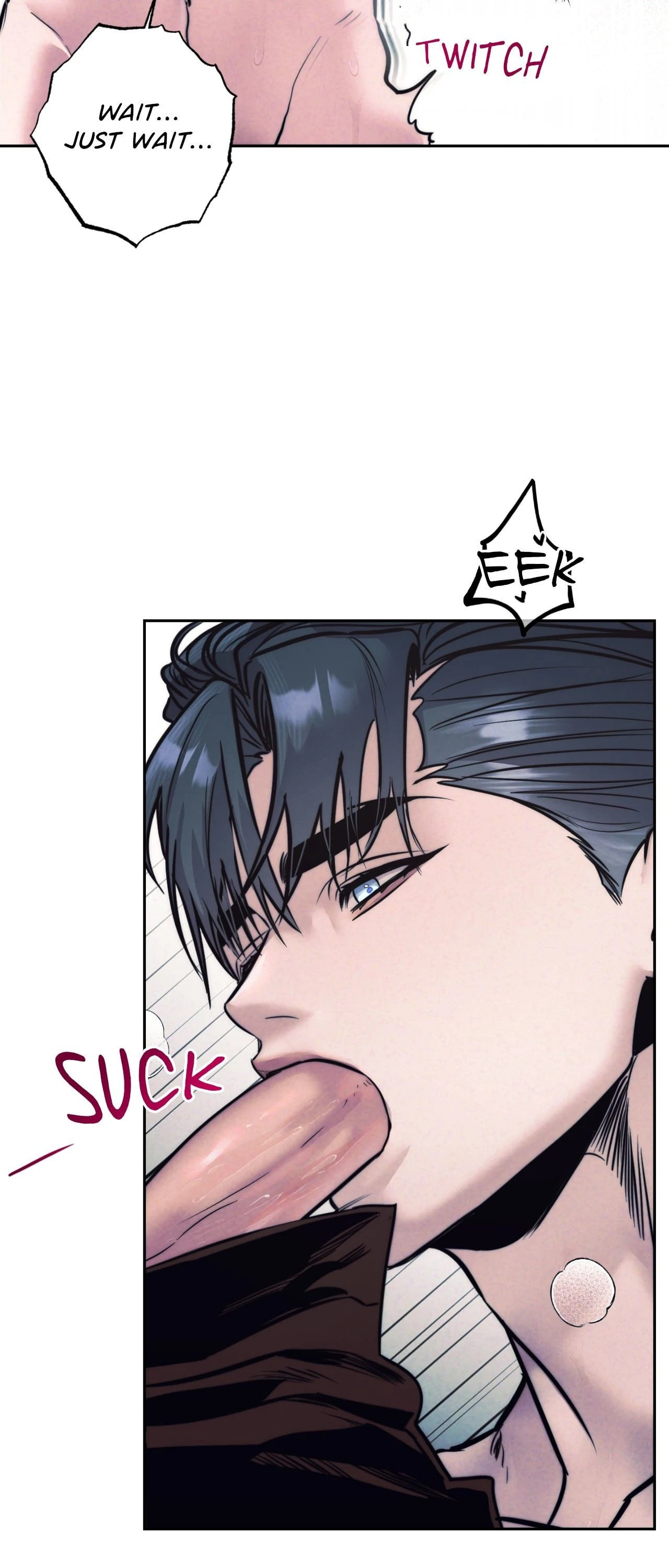 Read Stigma chapter 53 image 30 on Lezhin