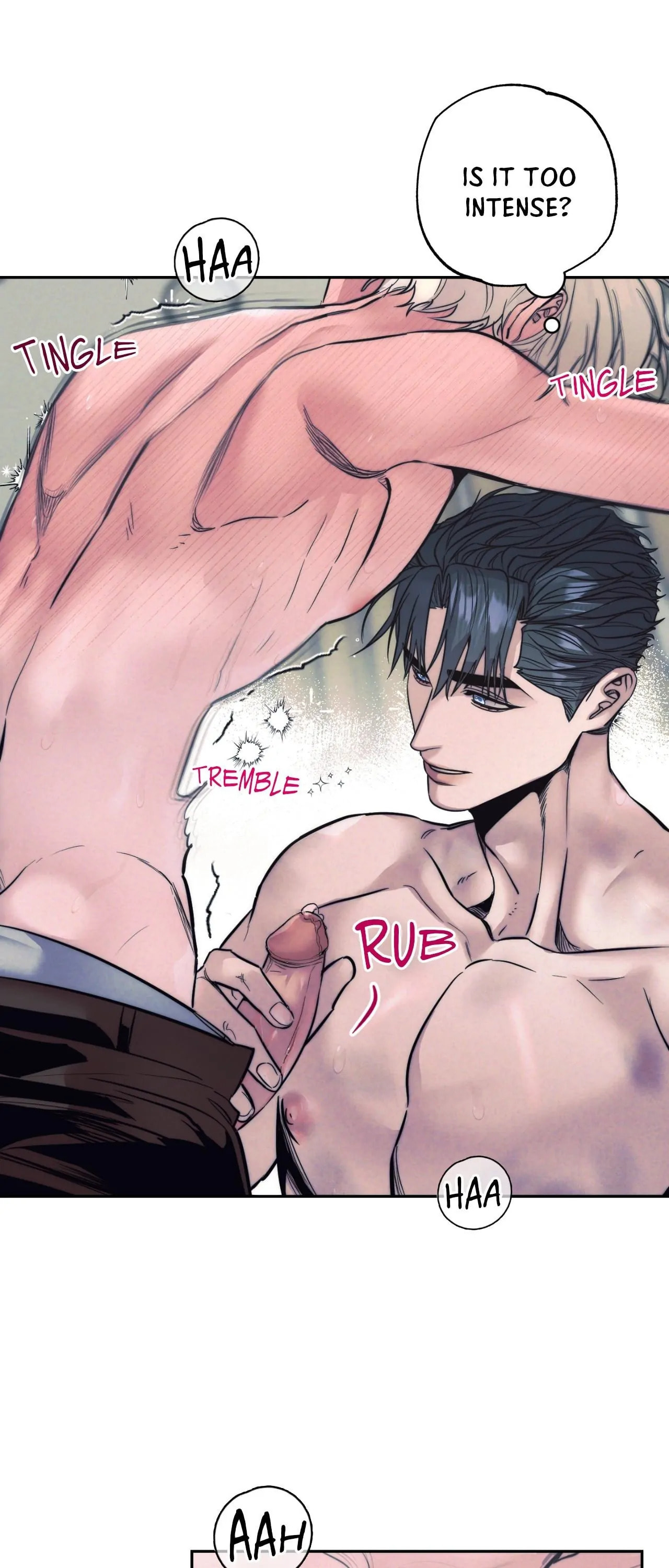 Read Stigma chapter 53 image 36 on Lezhin